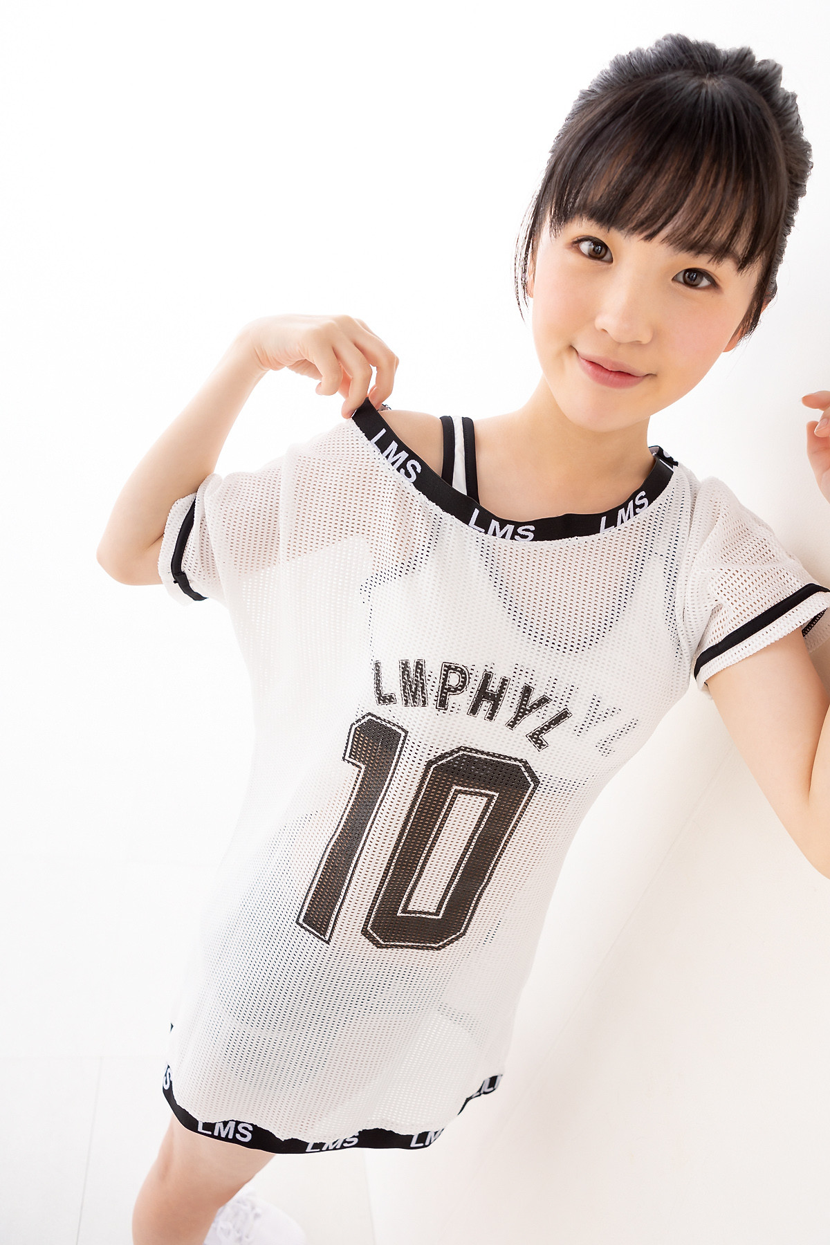 Ami Manabe 眞辺あみ, [Minisuka.tv] 2021.12.23 Fresh-idol Gallery 65