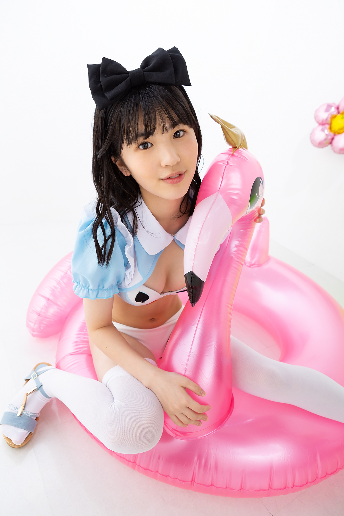 Ami Manabe 眞辺あみ, [Minisuka.tv] 2022.01.13 Fresh-idol Gallery 75