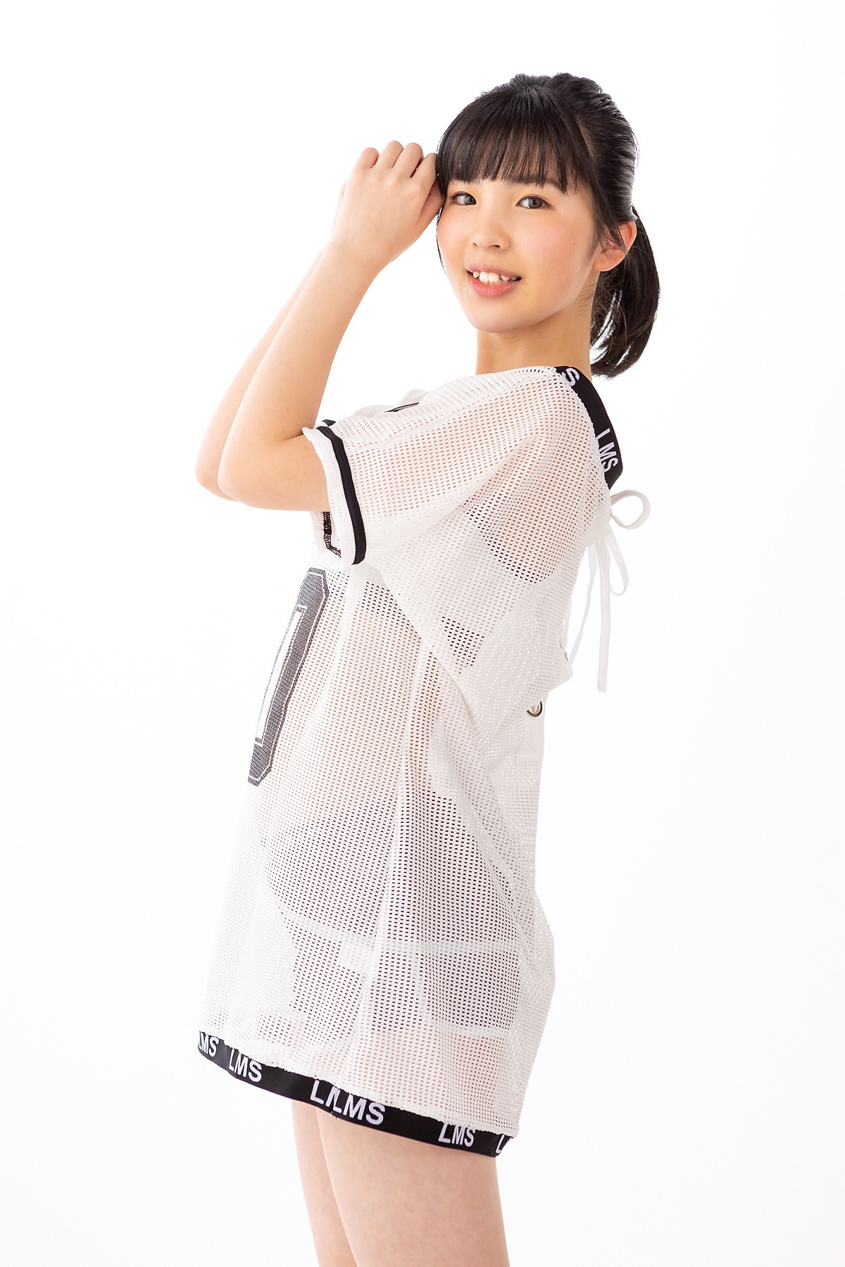 Ami Manabe 眞辺あみ, [Minisuka.tv] 2021.12.23 Fresh-idol Gallery 65