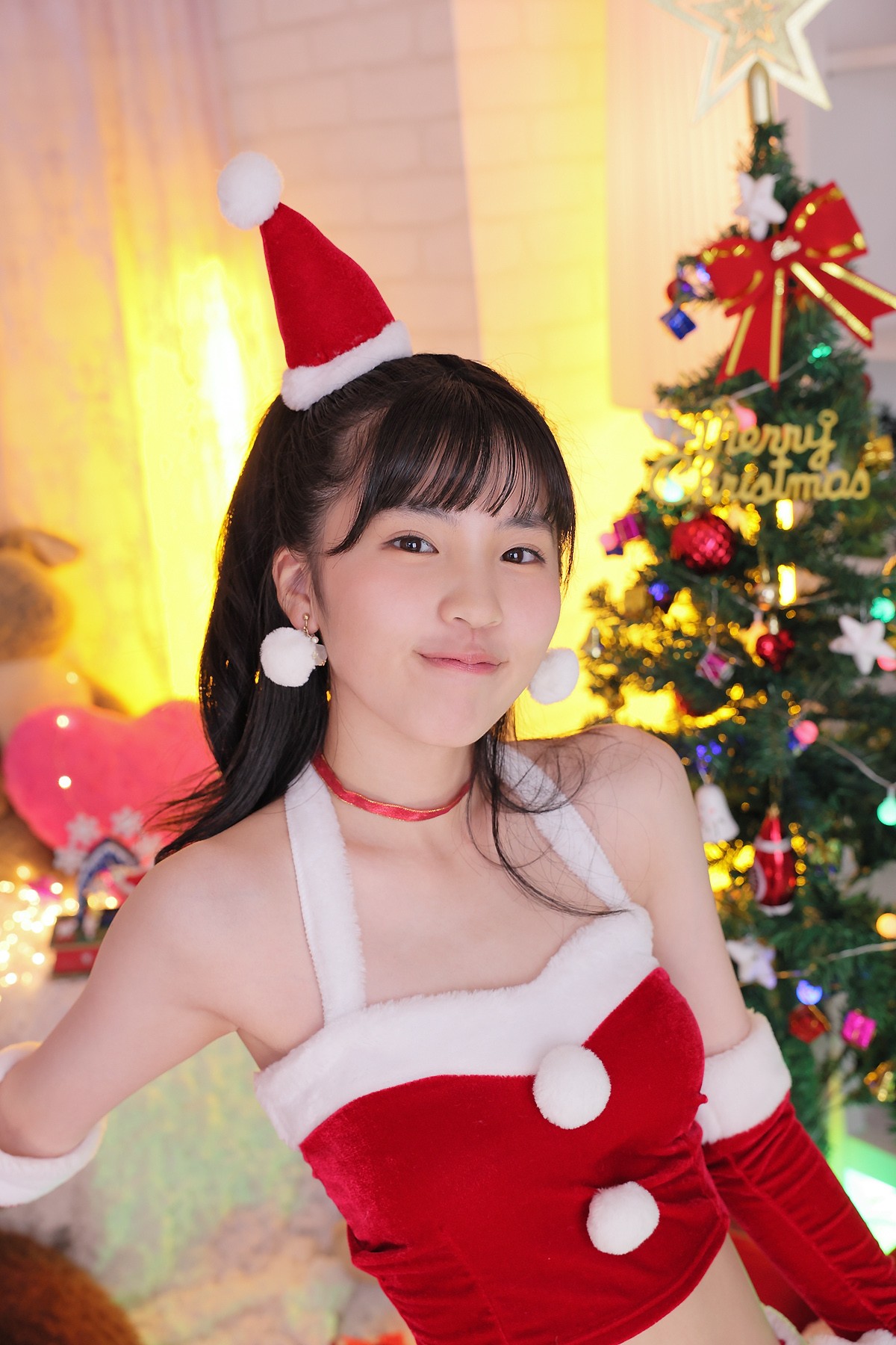 Ami Manabe 眞辺あみ, [Minisuka.tv] 2022.03.17 Fresh-idol Gallery 113
