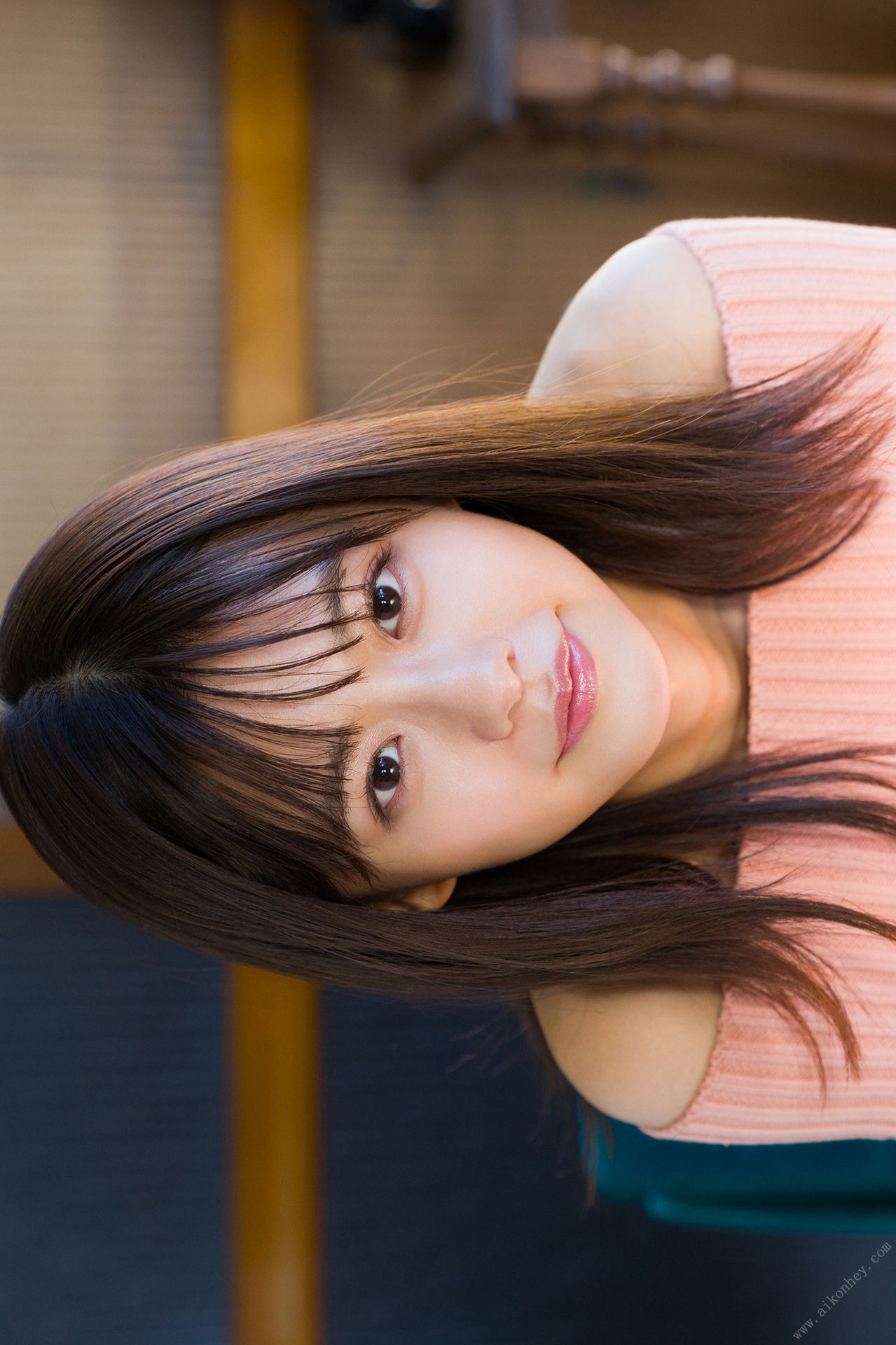 Yui Asakura 浅倉唯, デジタル限定 熱いのは誰のせい スピサン グラビアフォトブック Set.01