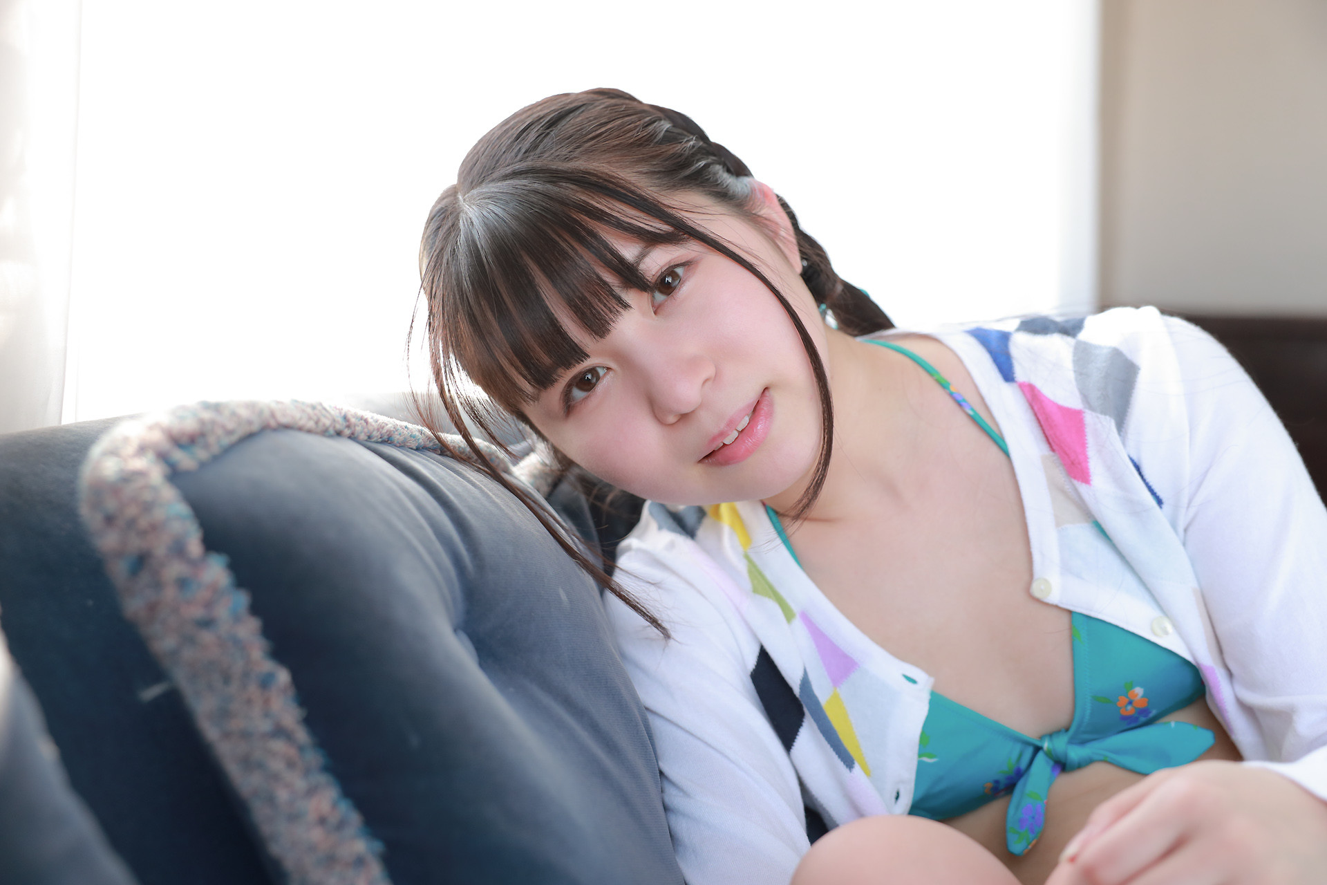 Umi Kokono 心乃うみ, [Minisuka.tv] 2022.04.21 Regular Gallery 2.4