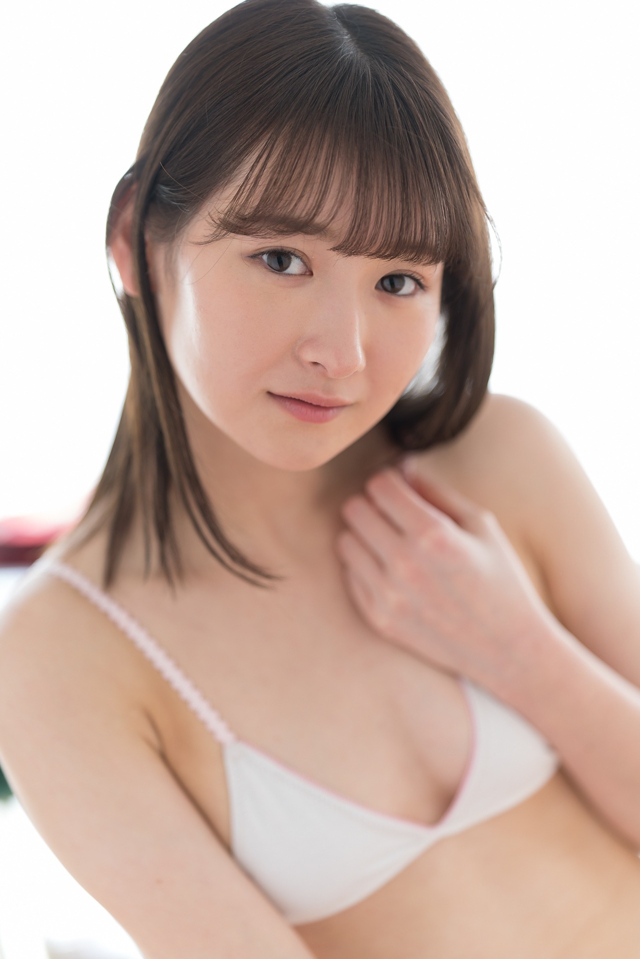 Asami Kondou 近藤あさみ, [Minisuka.tv] 2022.04.14 Limited Gallery 34.2