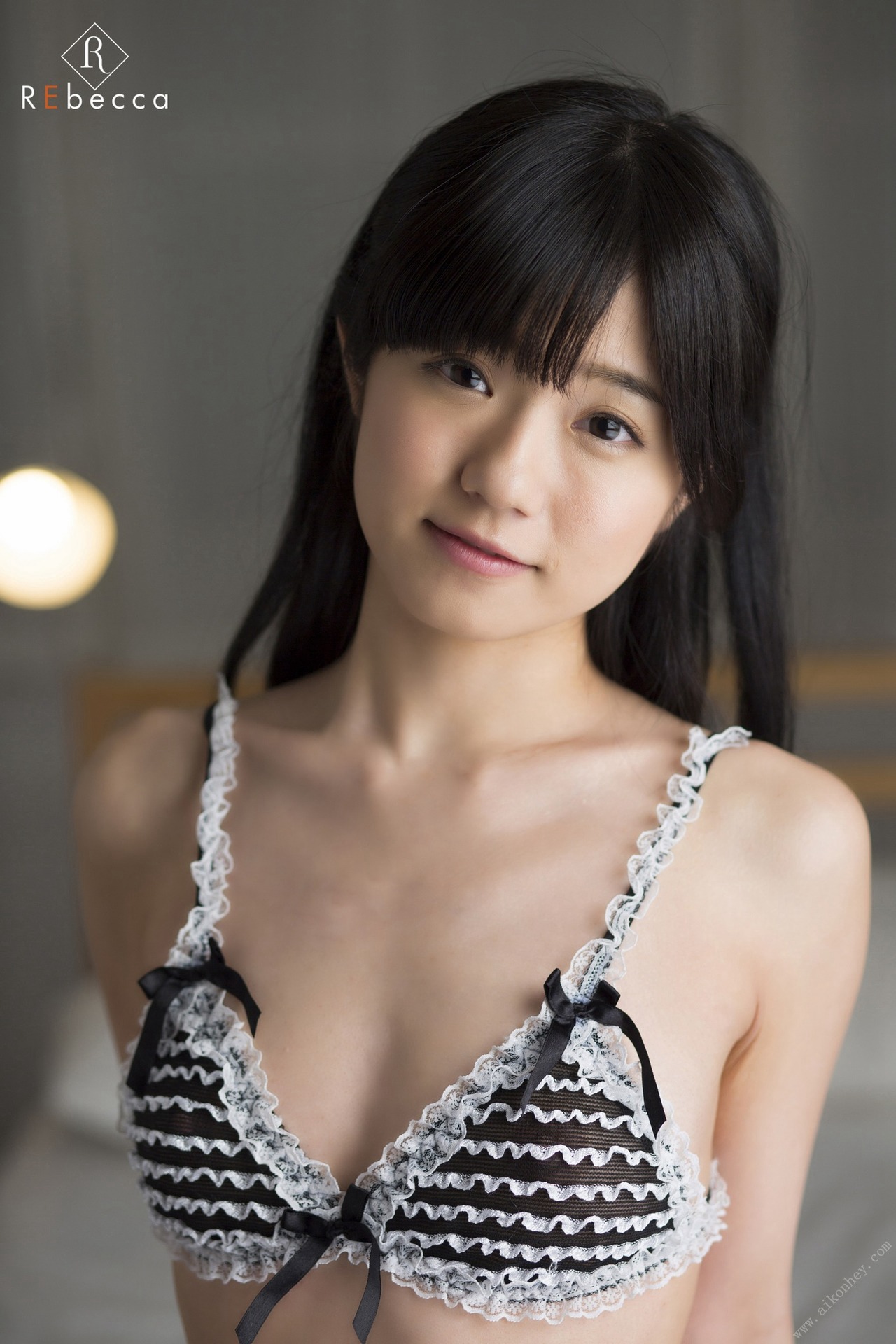 Ruru Arisu 有栖るる, REbecca デジタル写真集 メルヘン協奏曲 Set.03