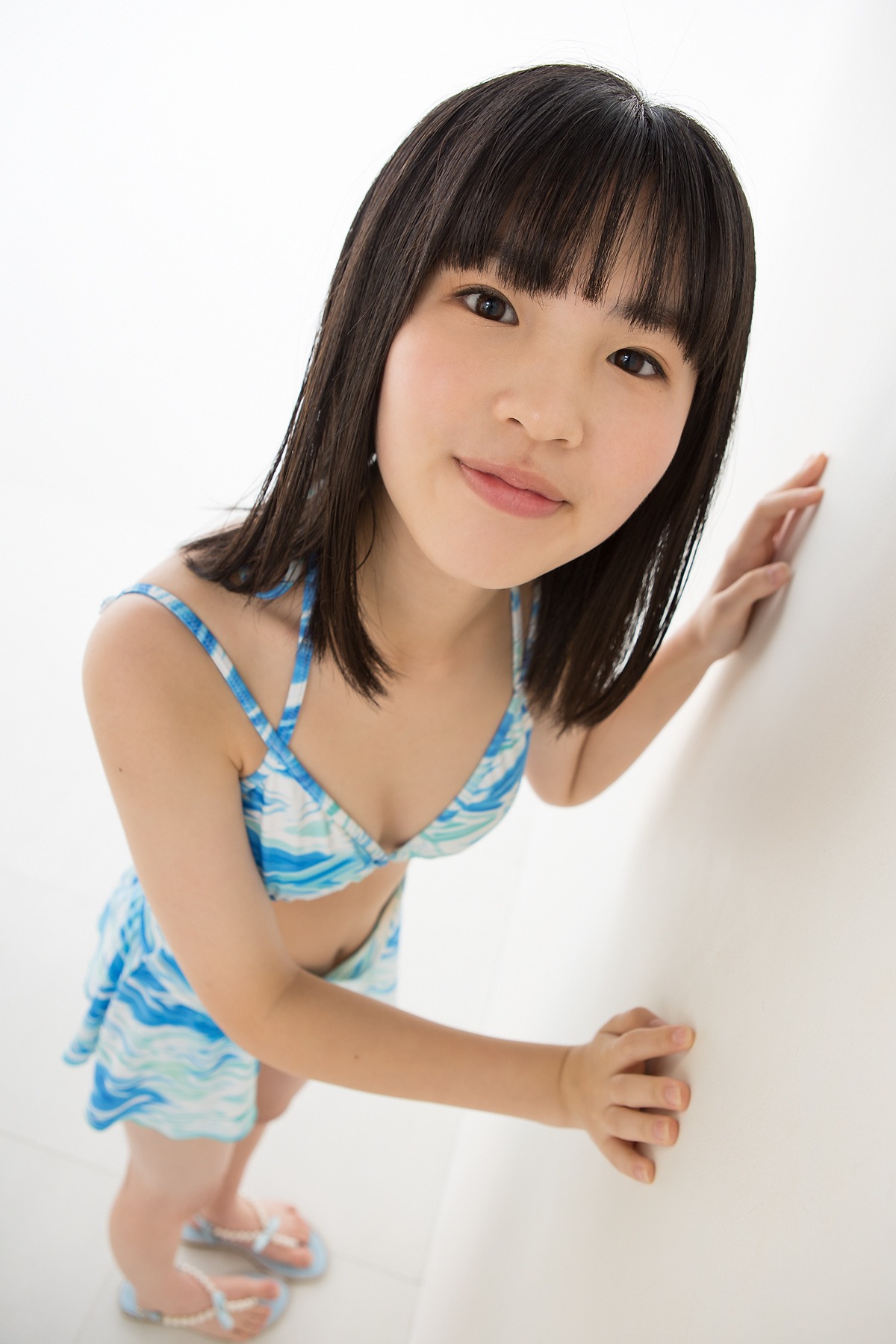 Ami Manabe 眞辺あみ, [Minisuka.tv] 2021.12.09 Fresh-idol Gallery 53