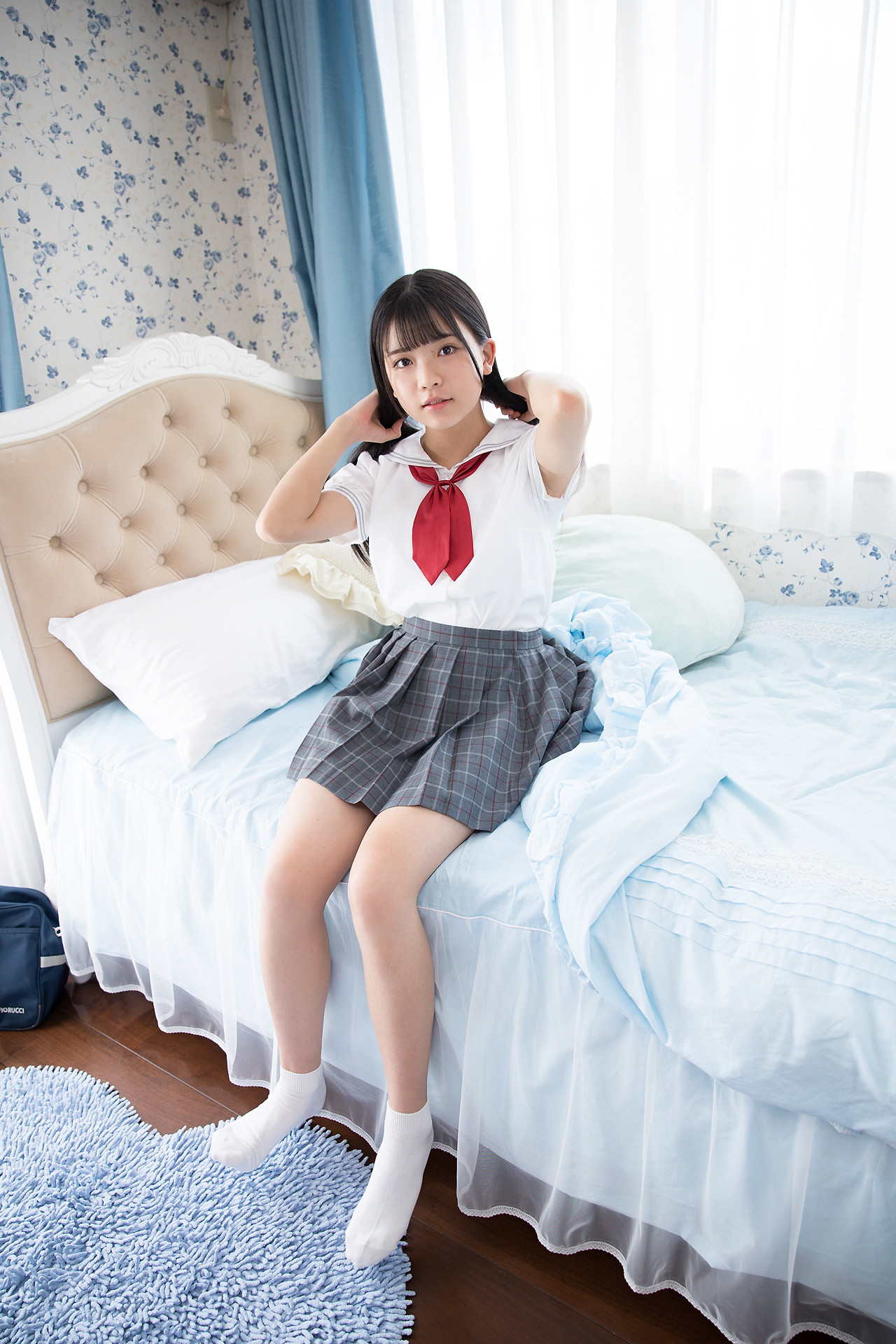Mao Imaizumi 今泉まお, [Minisuka.tv] 2021.06.24 Regular Gallery 2.1