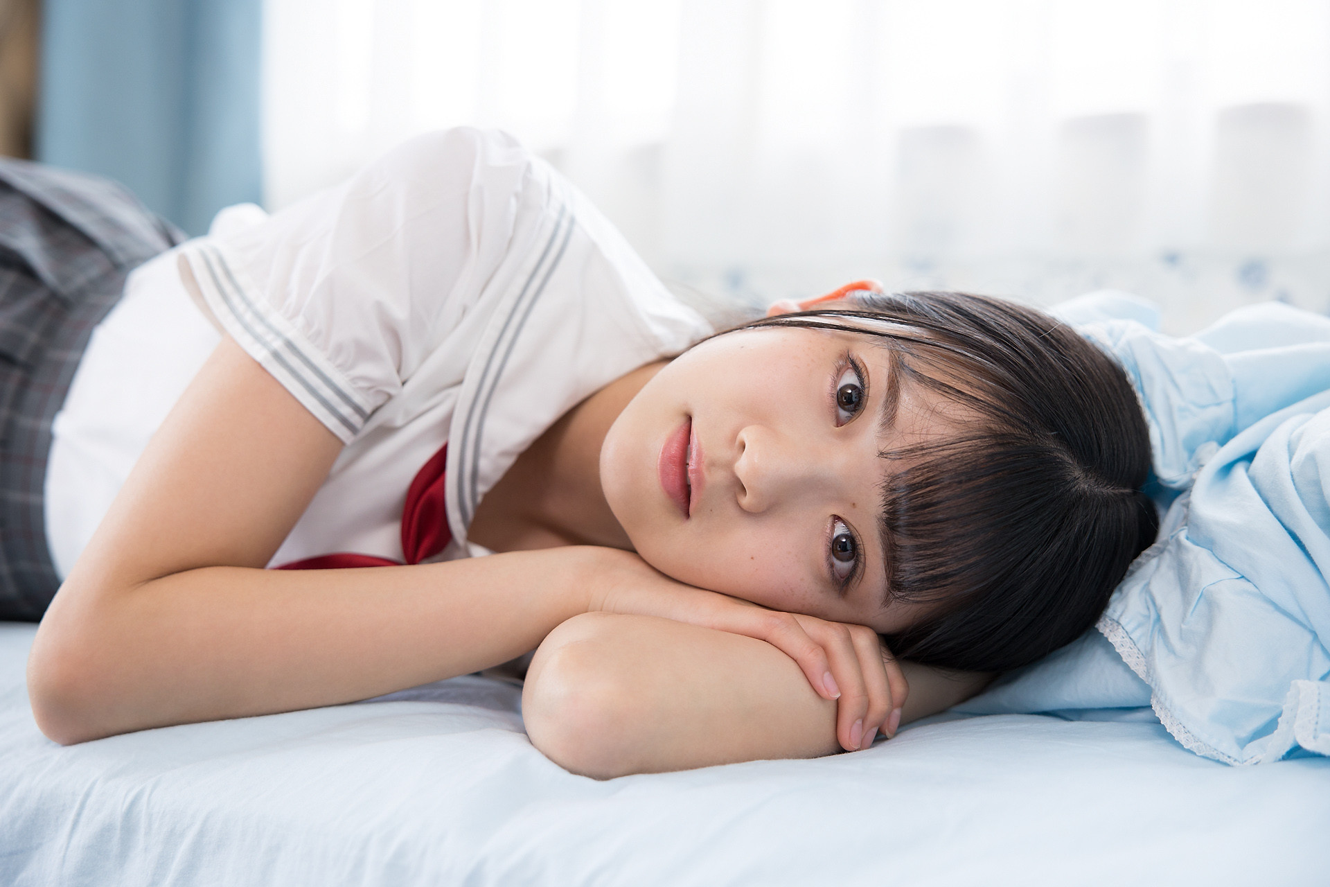 Mao Imaizumi 今泉まお, [Minisuka.tv] 2021.06.24 Regular Gallery 2.1