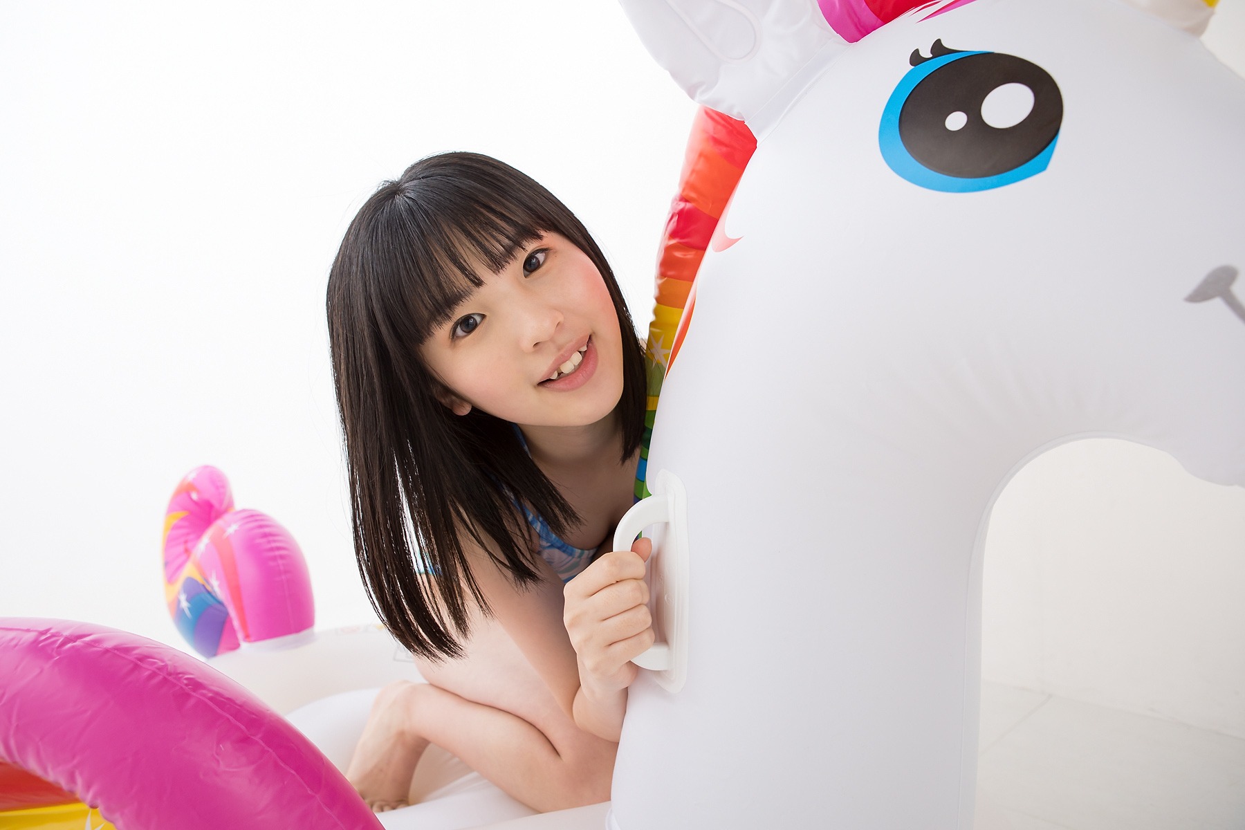 Ami Manabe 眞辺あみ, [Minisuka.tv] 2021.12.09 Fresh-idol Gallery 53