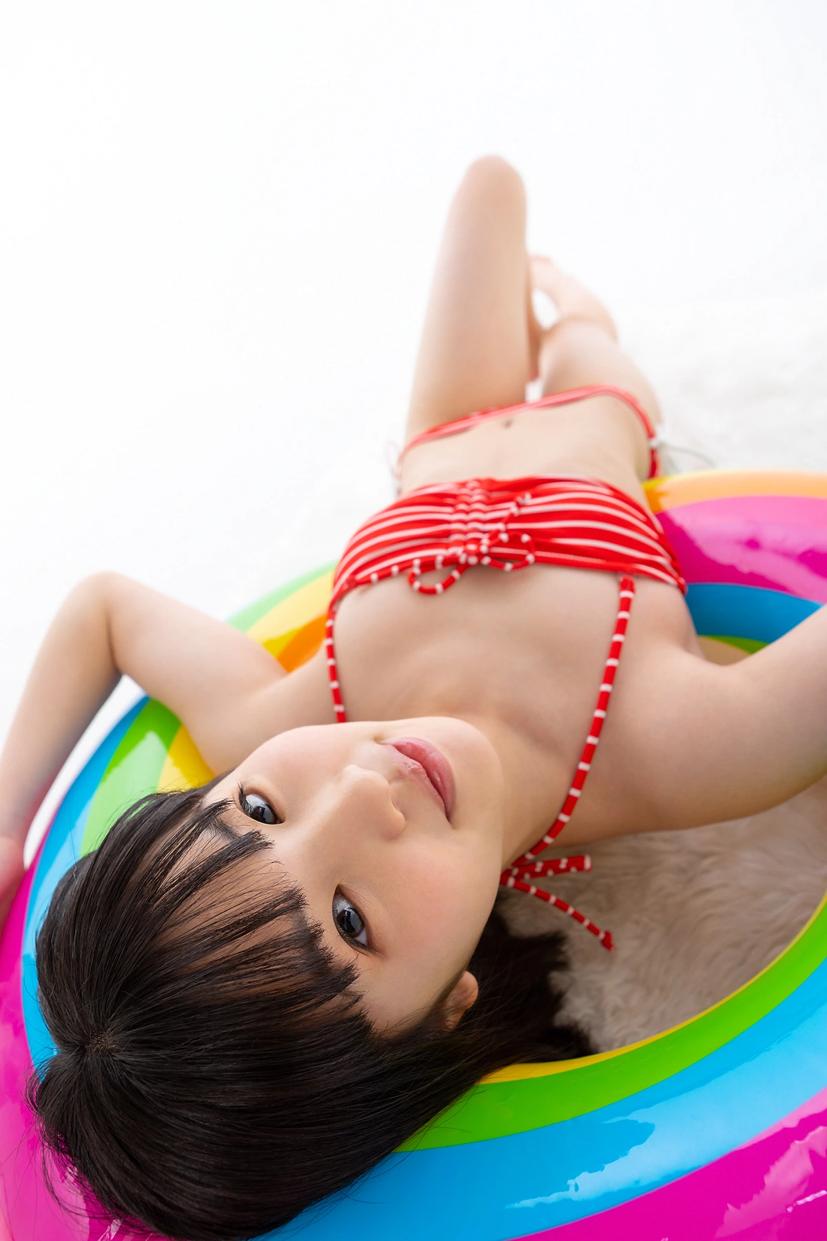 Ami Manabe 眞辺あみ, [Minisuka.tv] 2021.12.02 Fresh-idol Gallery 50