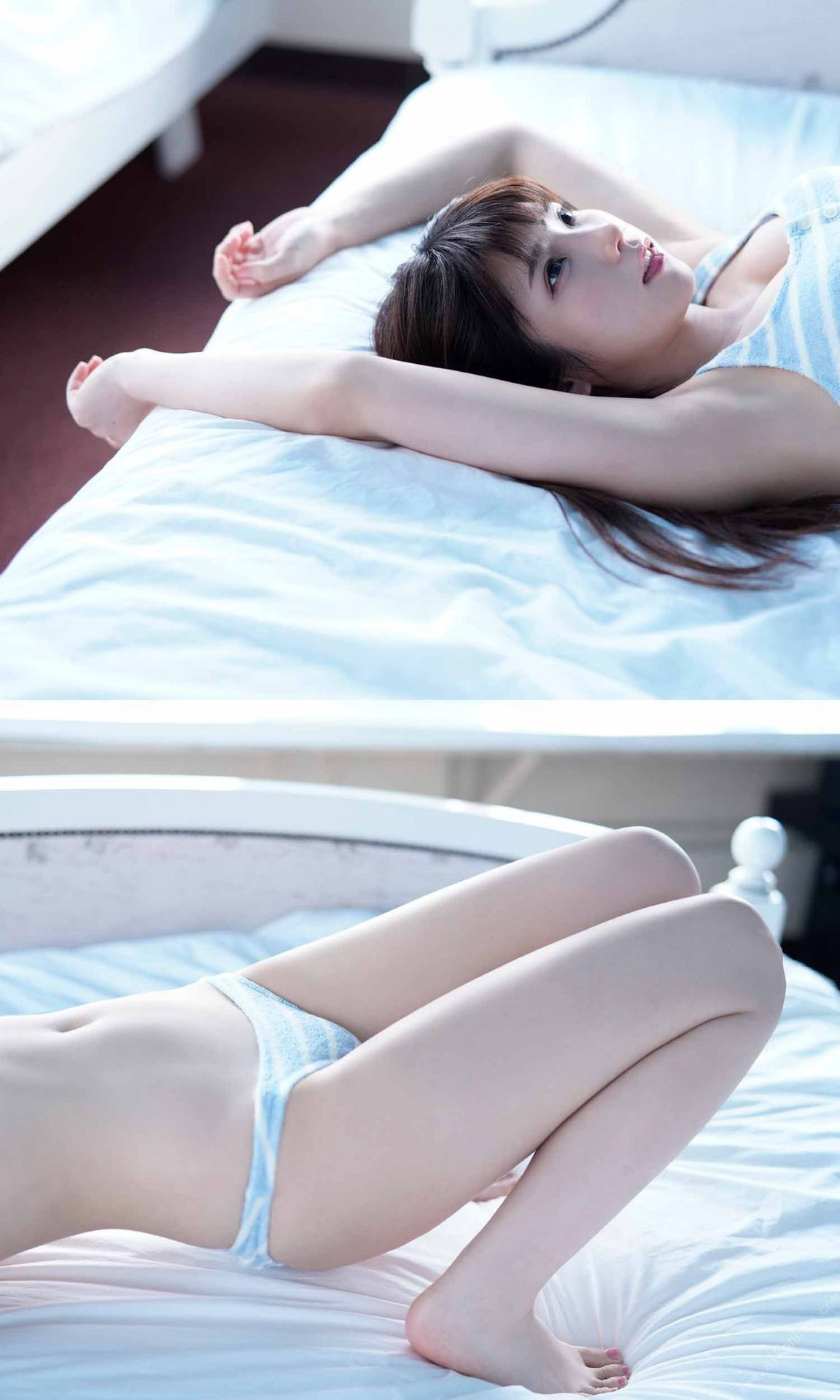 Enako えなこ, 週プレ Photo Book Calendar Girl Set.02