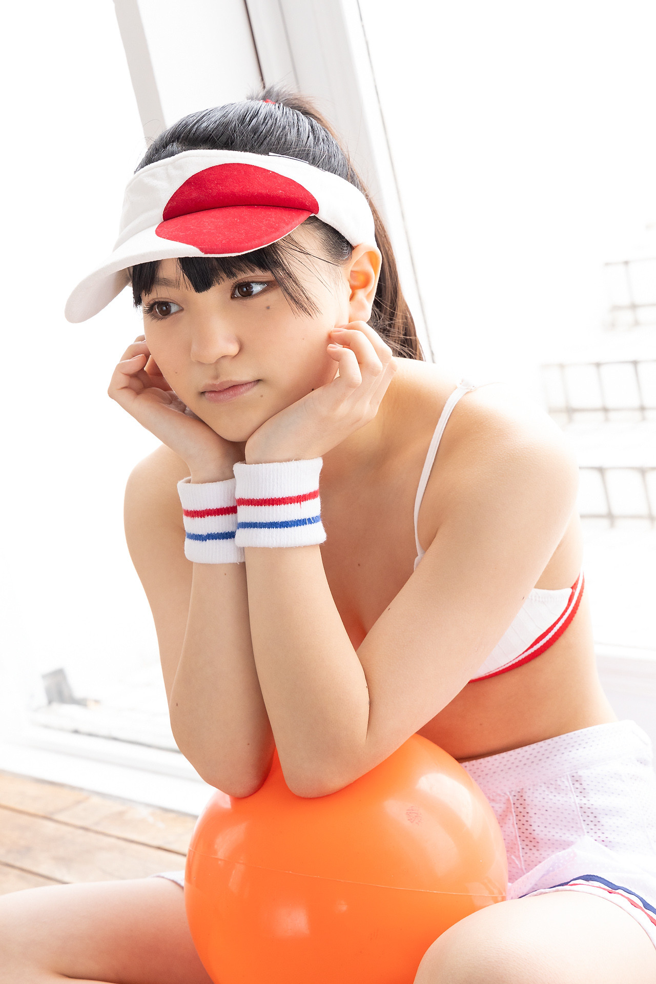 Hinako Tamaki 玉城ひなこ, [Minisuka.tv] 2021.06.24 Secret Gallery (STAGE2) 3.2