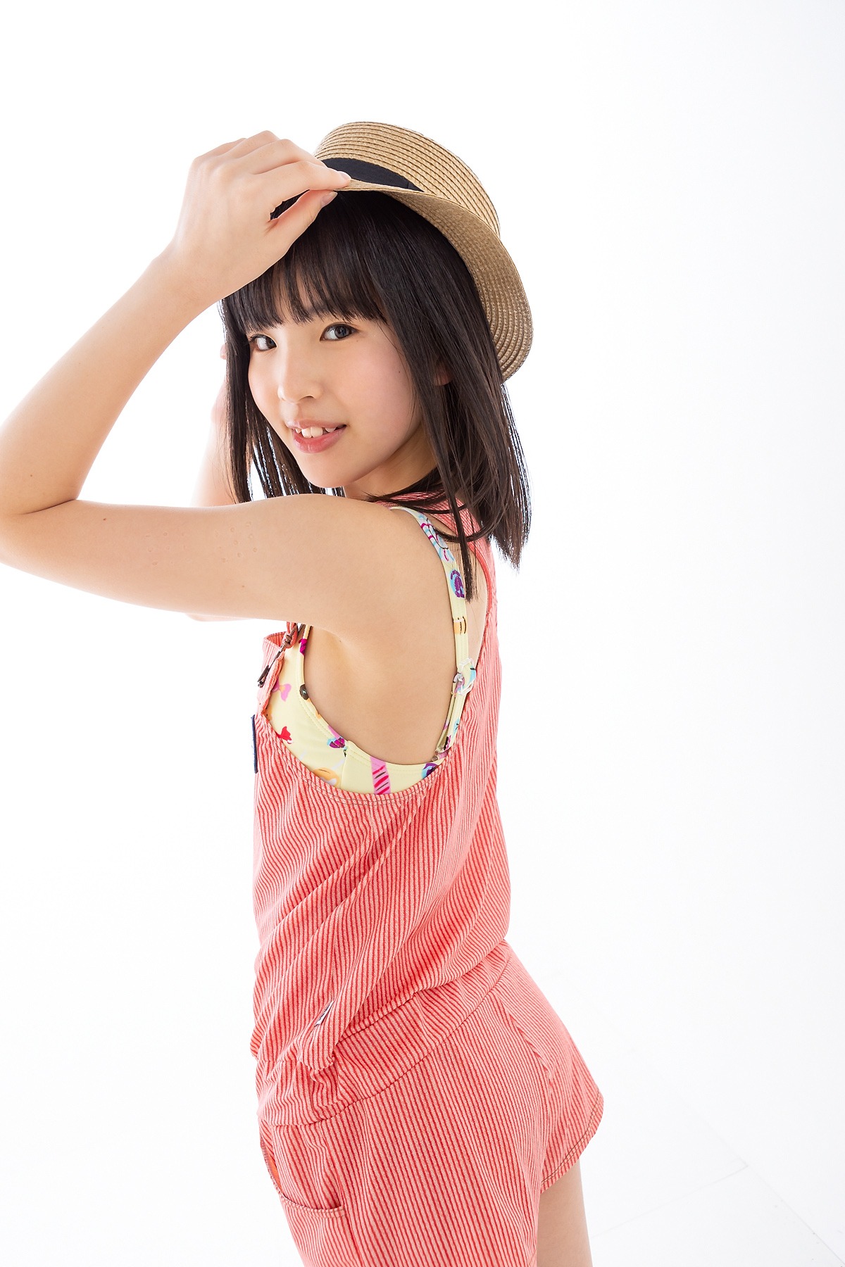 Ami Manabe 眞辺あみ, [Minisuka.tv] 2021.12.09 Fresh-idol Gallery 55