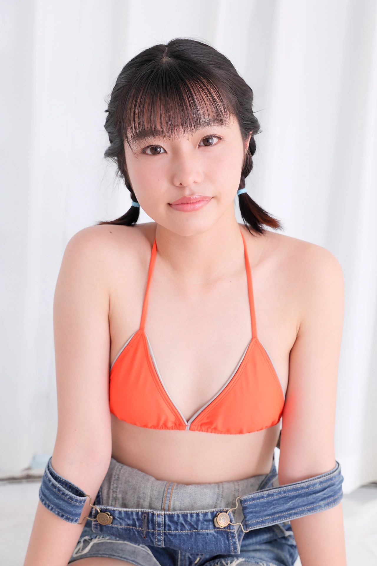 Saya Asahina 朝比奈さや, [Minisuka.tv] 2022.03.03 Regular Gallery 6.2