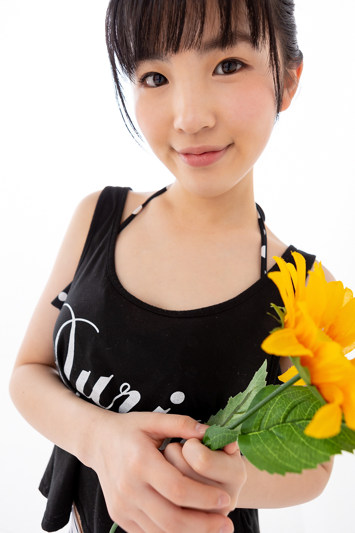 Ami Manabe 眞辺あみ, [Minisuka.tv] 2022.01.06 Fresh-idol Gallery 68