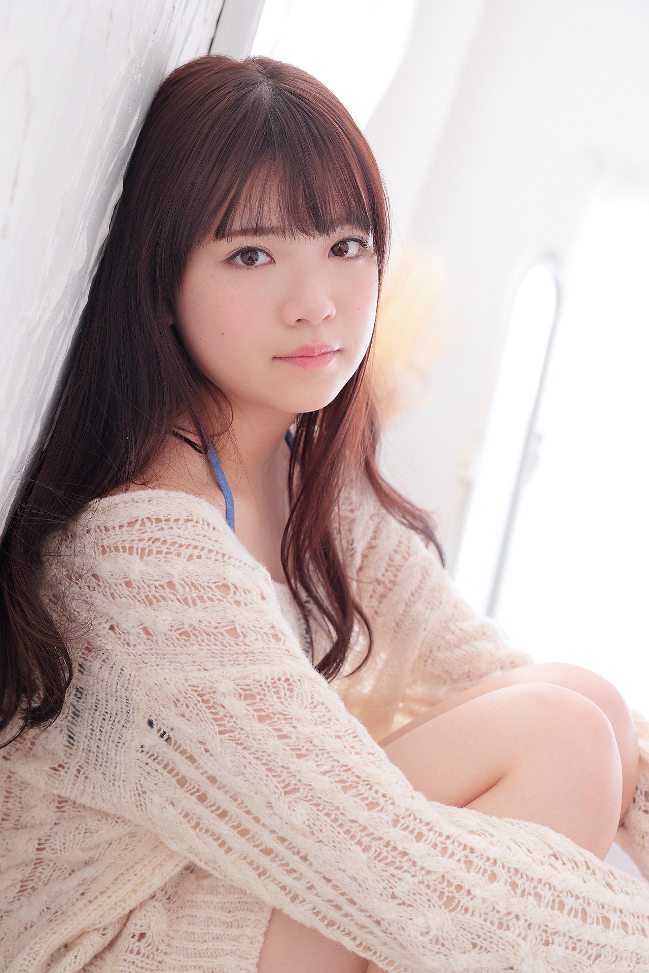 Mao Imaizumi 今泉まお, [Minisuka.tv] 2022.05.19 Regular Gallery 6.4