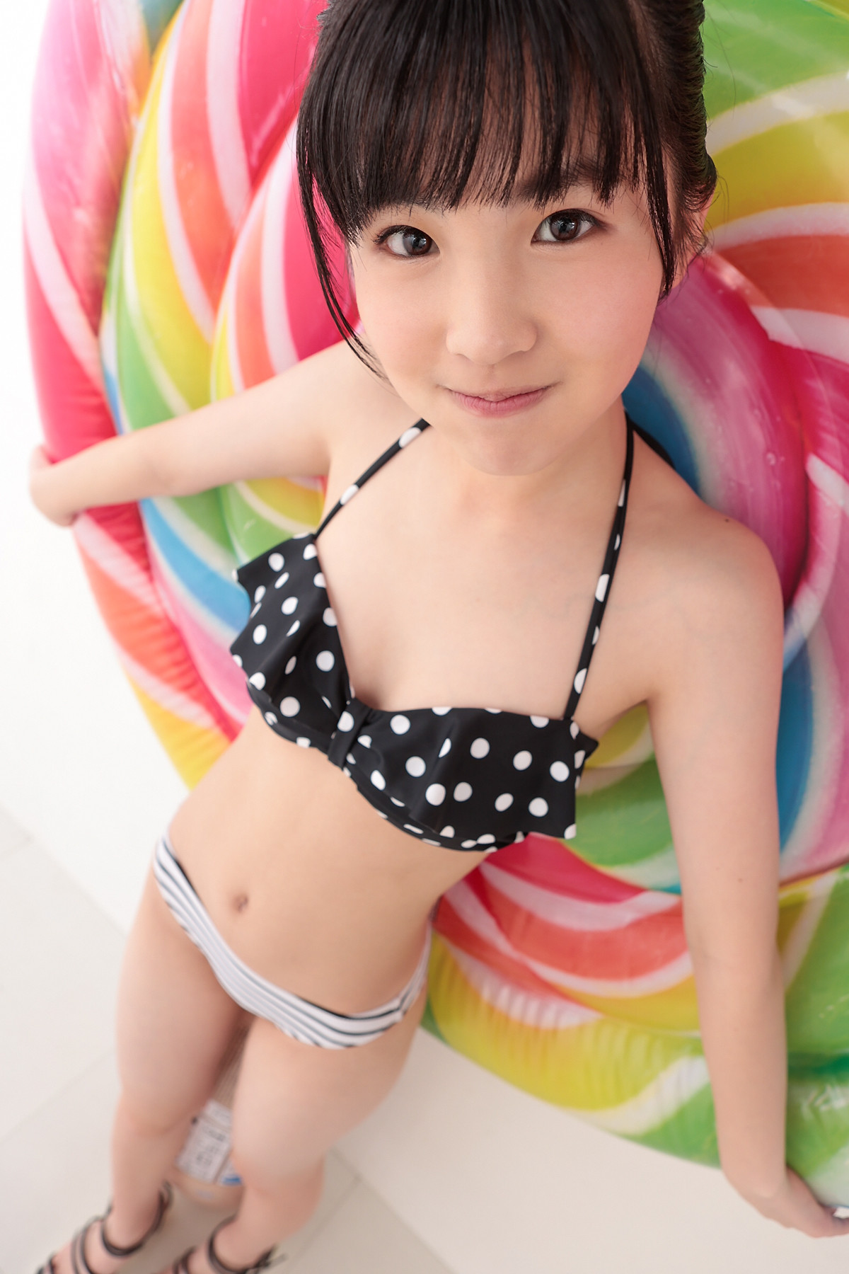 Ami Manabe 眞辺あみ, [Minisuka.tv] 2022.01.06 Fresh-idol Gallery 70
