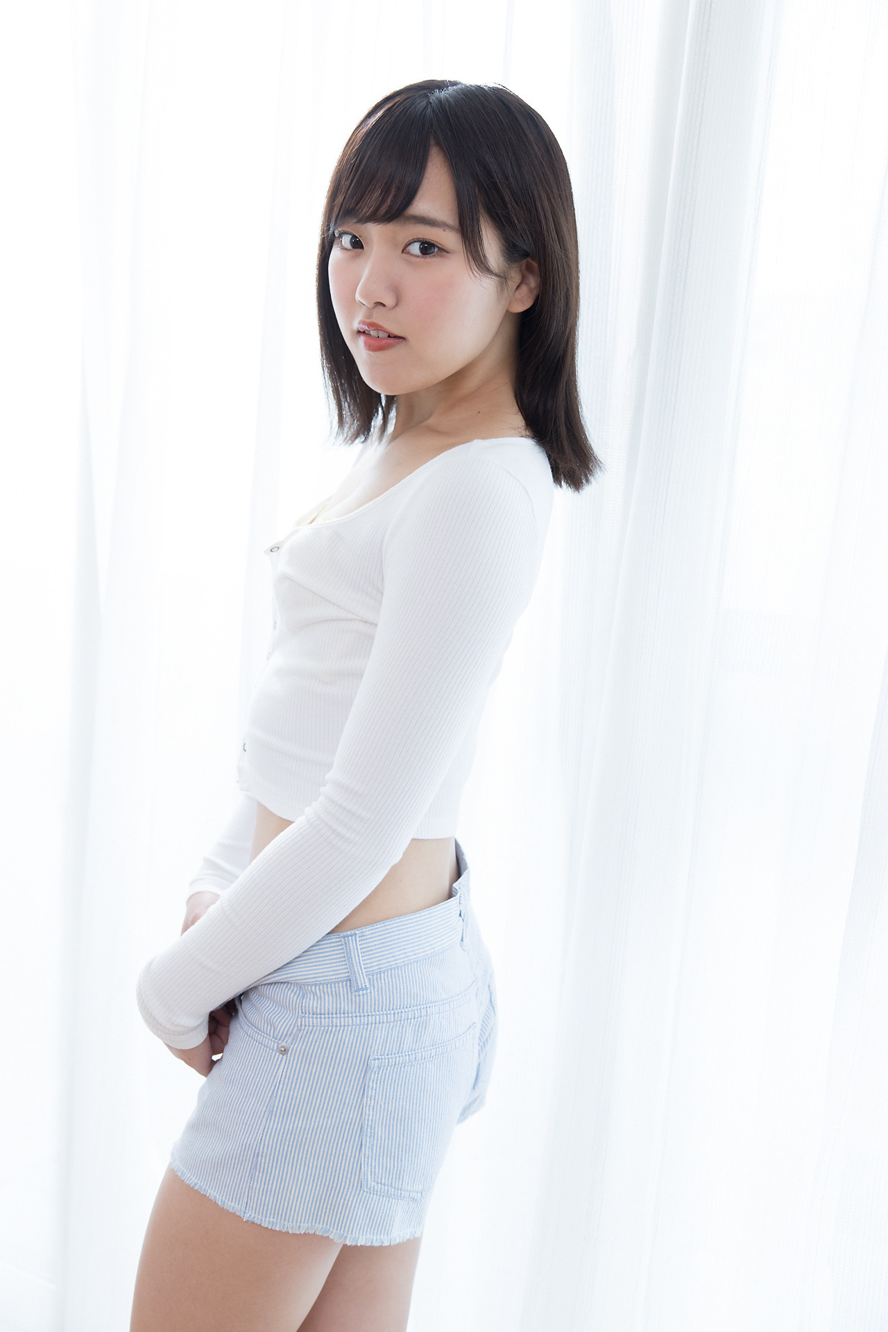 Anjyu Kouzuki 香月杏珠, [Minisuka.tv] 2021.07.15 Special Gallery 14.1