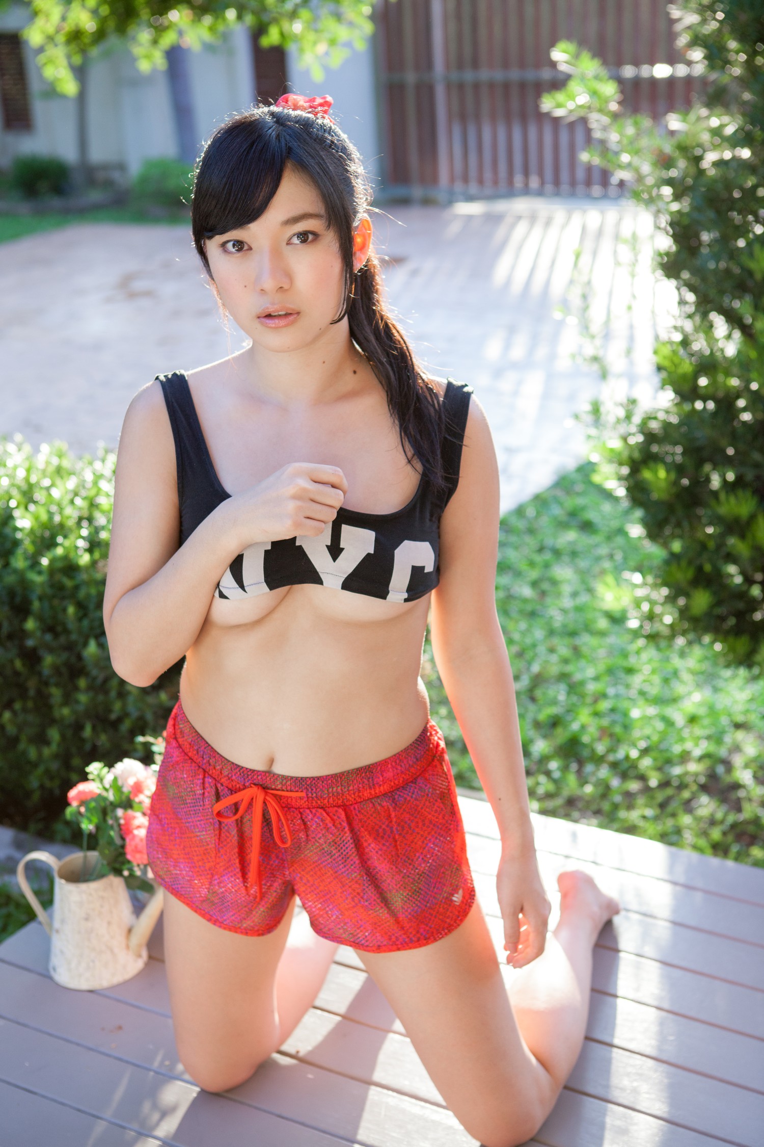 Tomoe Yamanaka 山中知恵, [Minisuka.tv] 4K Series (4kr_tomoe-y102)