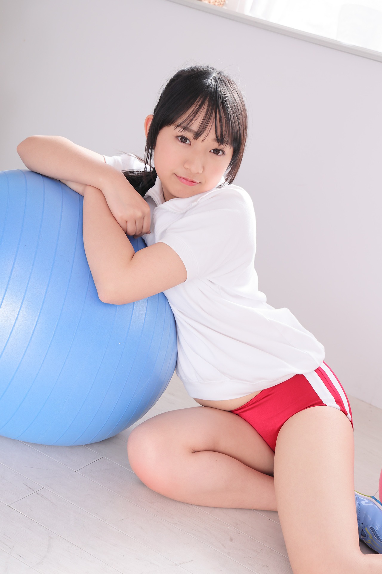 Yui Iruma 入間ゆい, [Minisuka.tv] 2022.03.31 Regular Gallery 2.1