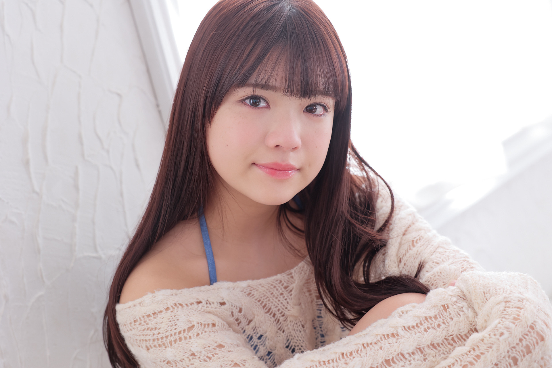 Mao Imaizumi 今泉まお, [Minisuka.tv] 2022.05.19 Regular Gallery 6.4