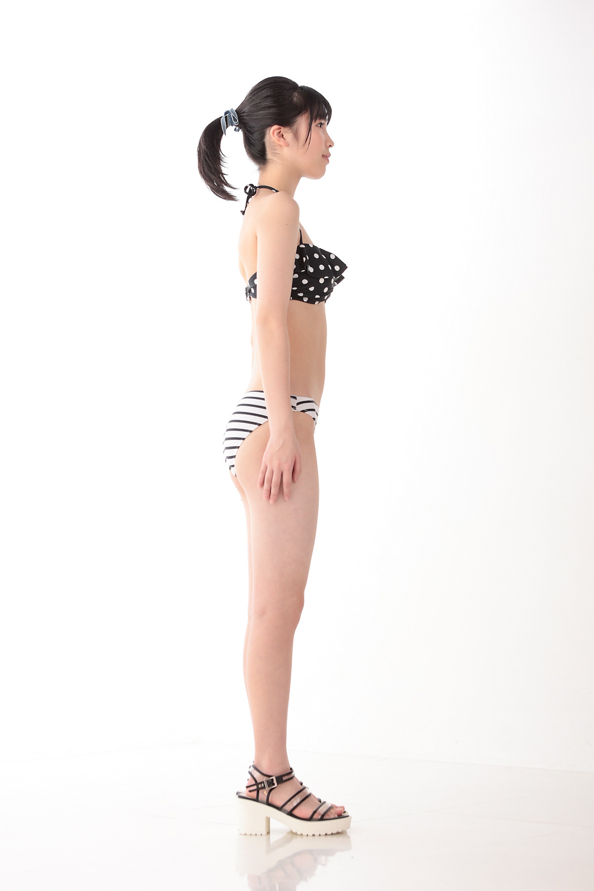 Ami Manabe 眞辺あみ, [Minisuka.tv] 2022.01.06 Fresh-idol Gallery 69