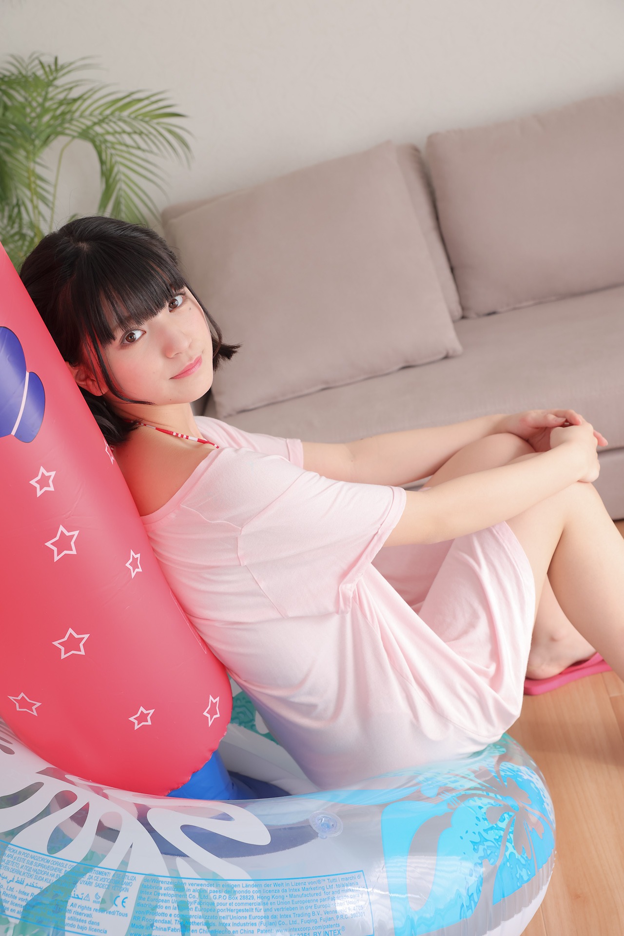Hinako Tamaki 玉城ひなこ, [Minisuka.tv] 2022.03.31 Regular Gallery 9.2