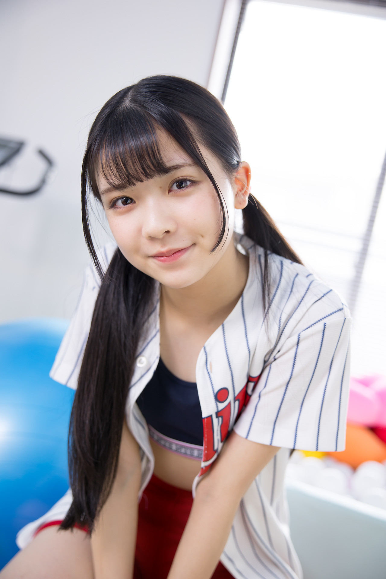 Mao Imaizumi 今泉まお, [Minisuka.tv] 2021.07.08 Regular Gallery 2.2