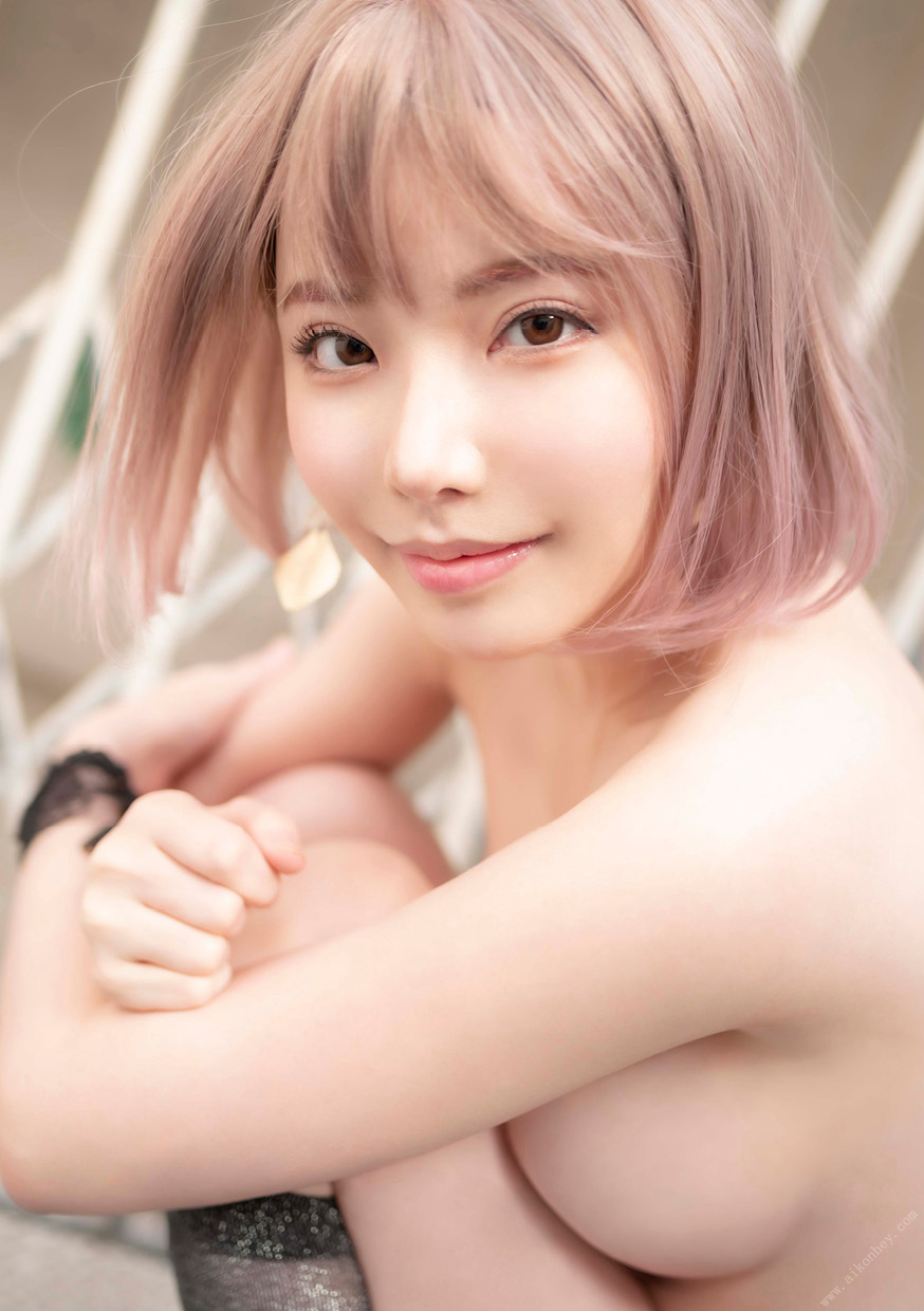 Eimi Fukada 深田えいみ, デジタル写真集 Count sheep [Sleep] Set.01