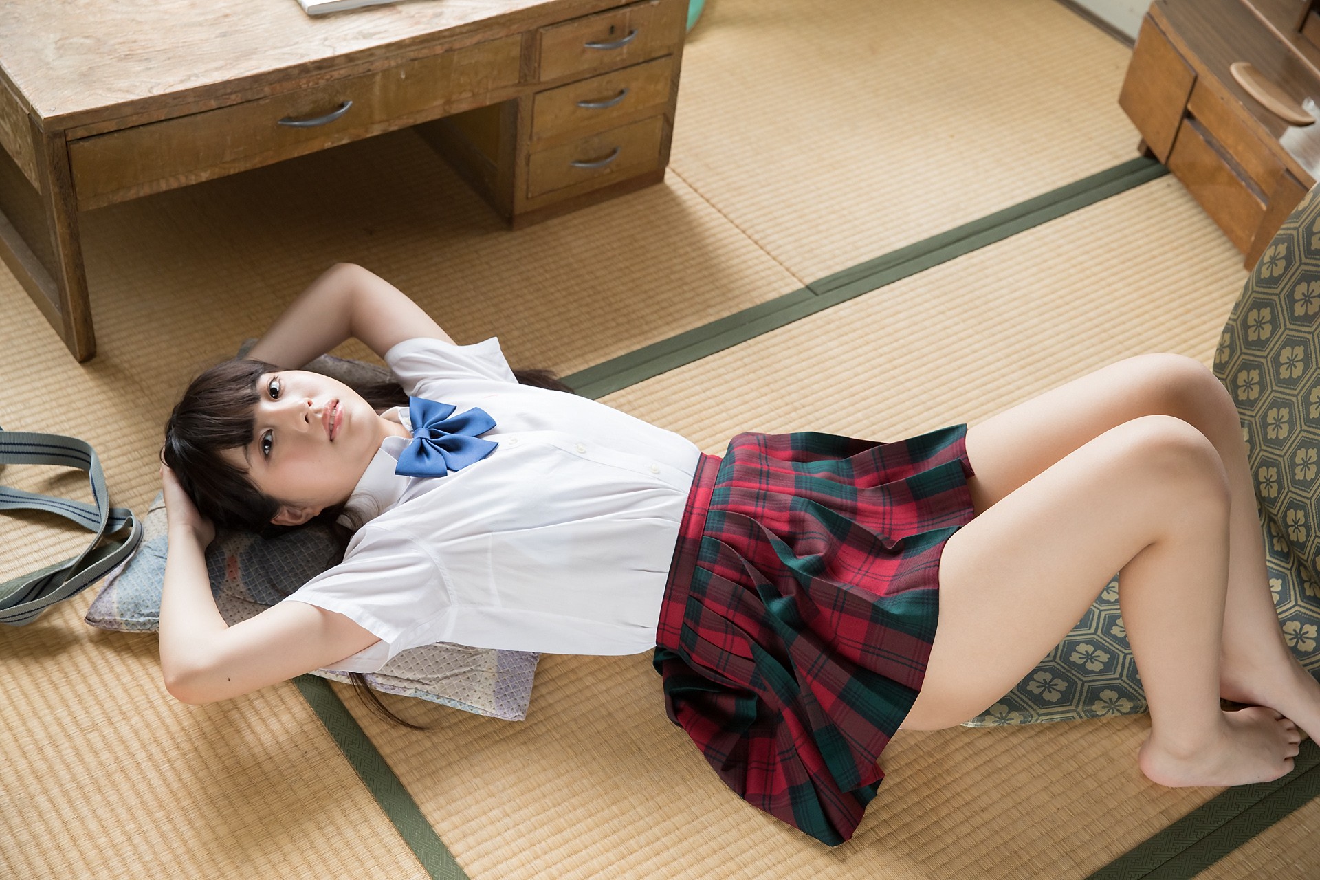 Nagisa Ikeda 池田なぎさ, [Minisuka.tv] 2023.02.16 Regular Gallery 8.1