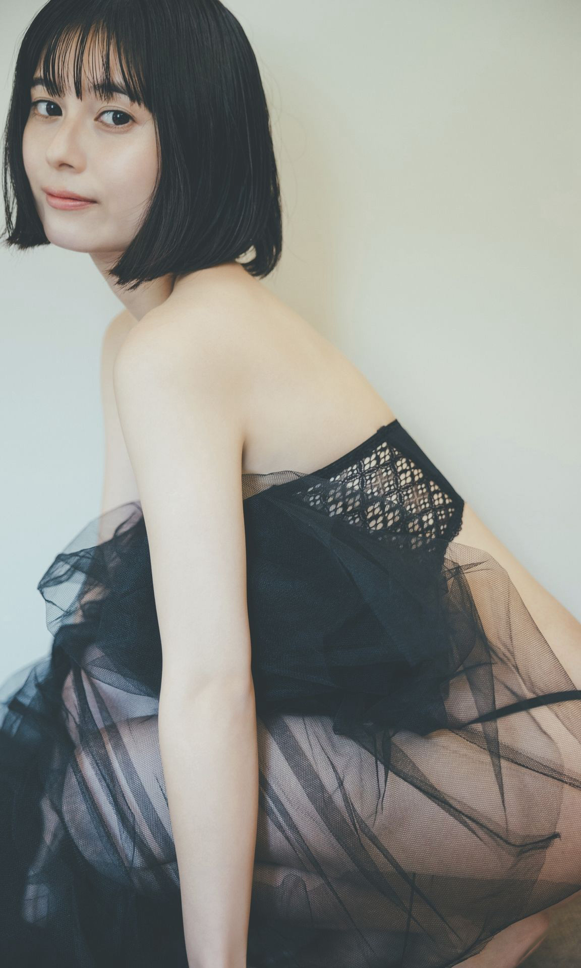 Sakurako Okubo 大久保桜子, デジタル写真集 「Dearest」 Set.03