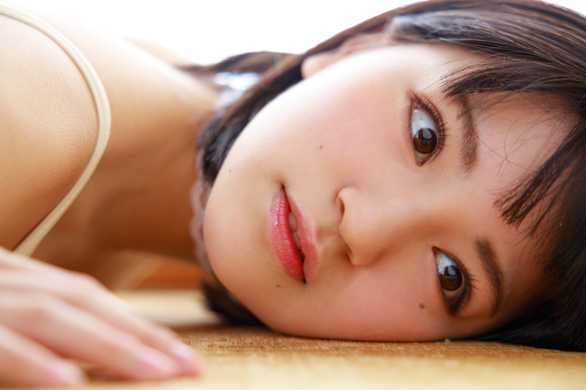Hinako Tamaki 玉城ひなこ, [Minisuka.tv] 4K Series (b_gen_ppv01_tamaki_h45)
