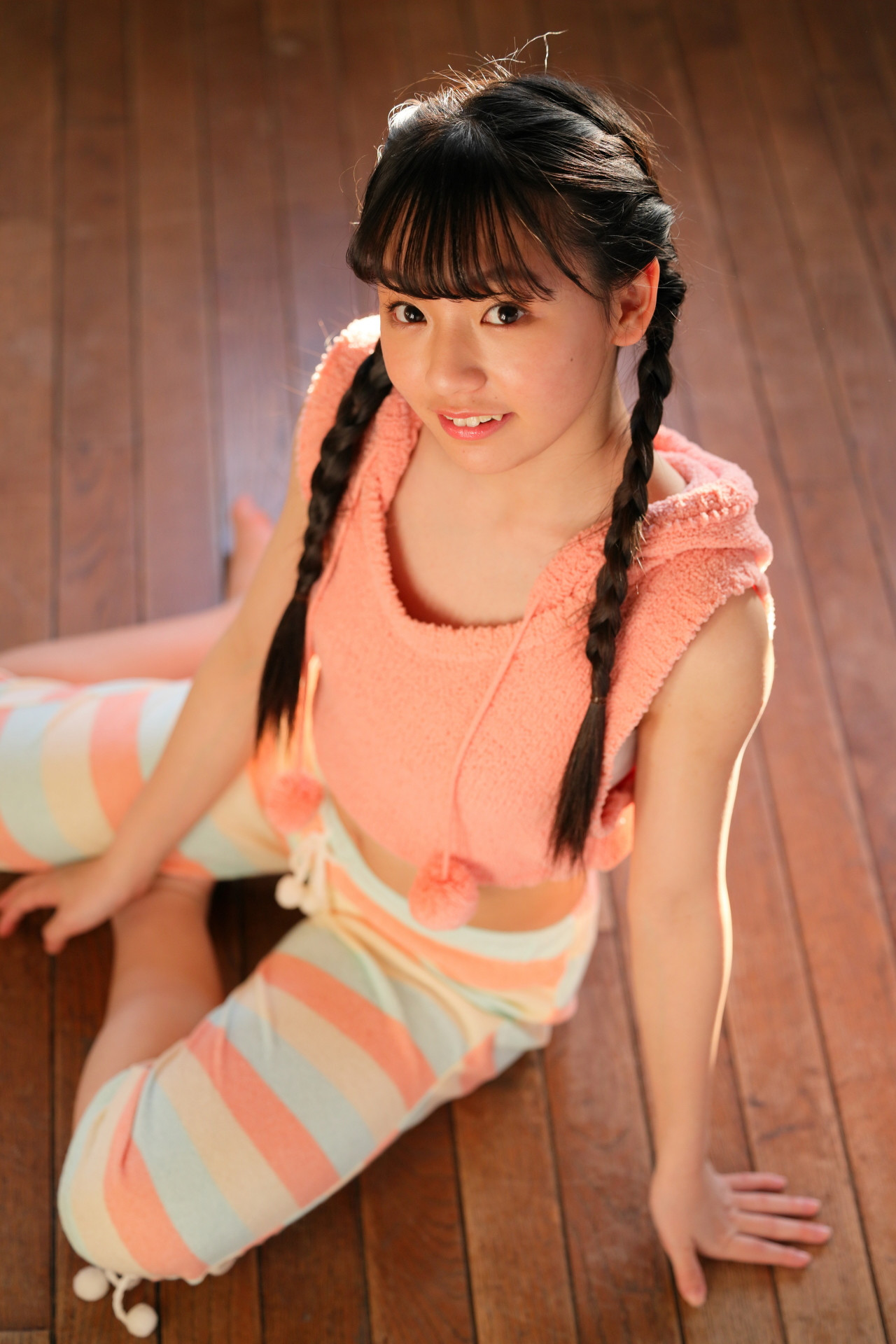 Misa Onodera 尾野寺みさ, [Minisuka.tv] 2022.08.18 Regular Gallery 03