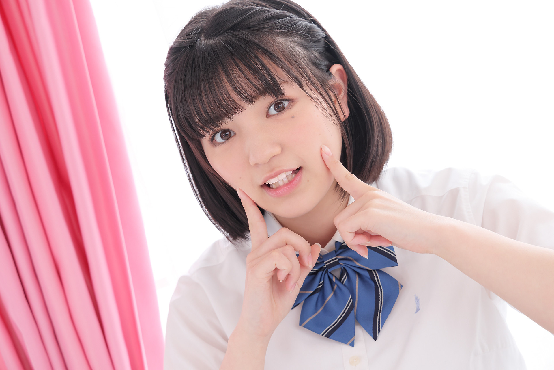Hinako Tamaki 玉城ひなこ, [Minisuka.tv] 2022.11.24 Secret Gallery (STAGE1) 9.2