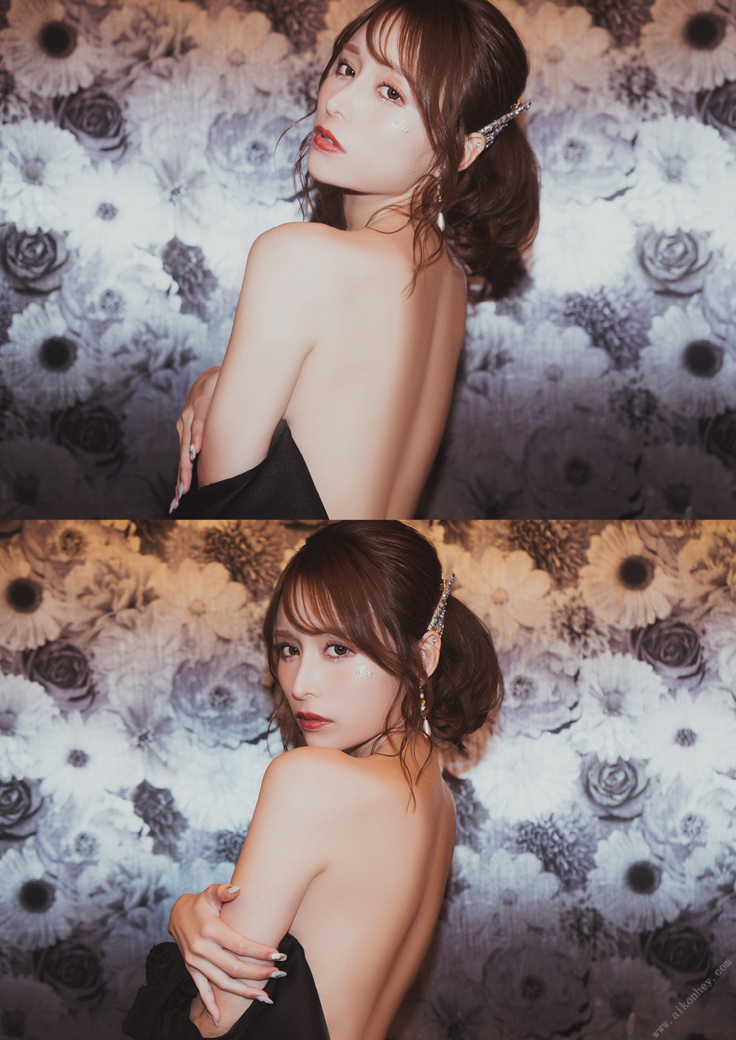Mayuki Ito 伊藤舞雪, #LadyMary 2022.10.01 Set.03