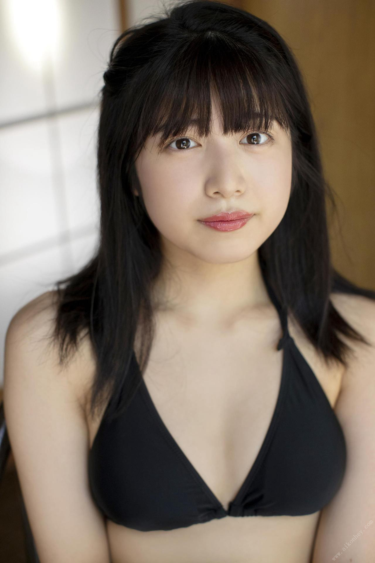 Rio Yoshida 吉田莉桜, アイドルニッポン 「Clear」 Set.02