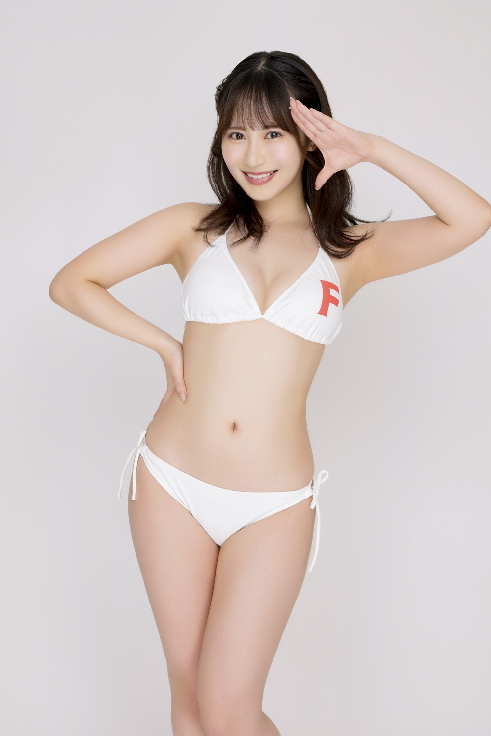 Rikka Ono 小野六花, 歳末新春SUPERキャンペーン 2022-2023 せくしーこれんくしょん