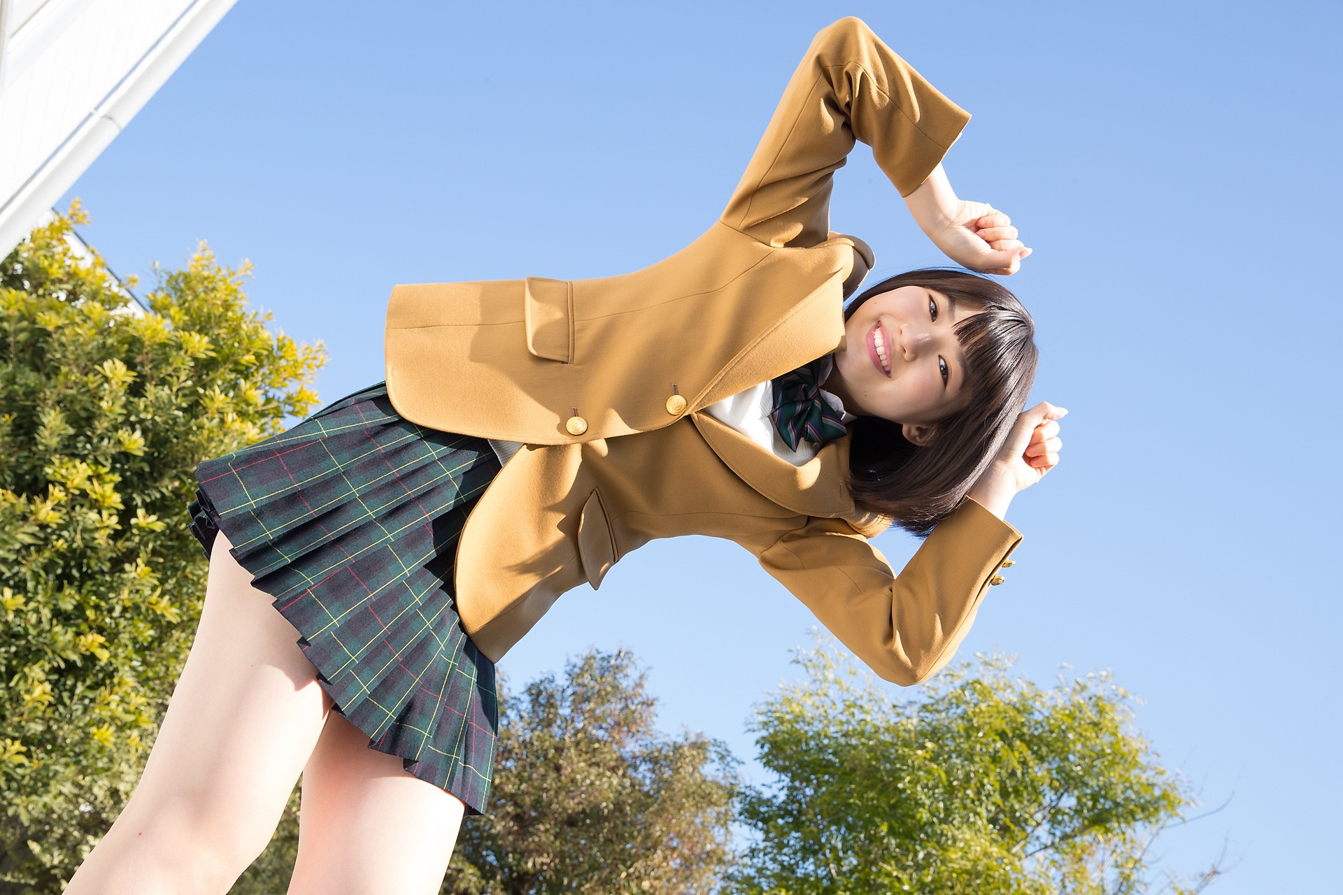 Risa Sawamura 沢村りさ, [Minisuka.tv] 2023.02.16 Regular Gallery 7.1