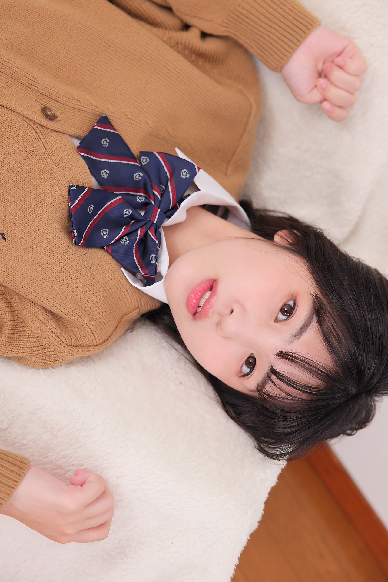 Ami Manabe 眞辺あみ, [Minisuka.tv] 2022.08.18 Regular Gallery 2.1