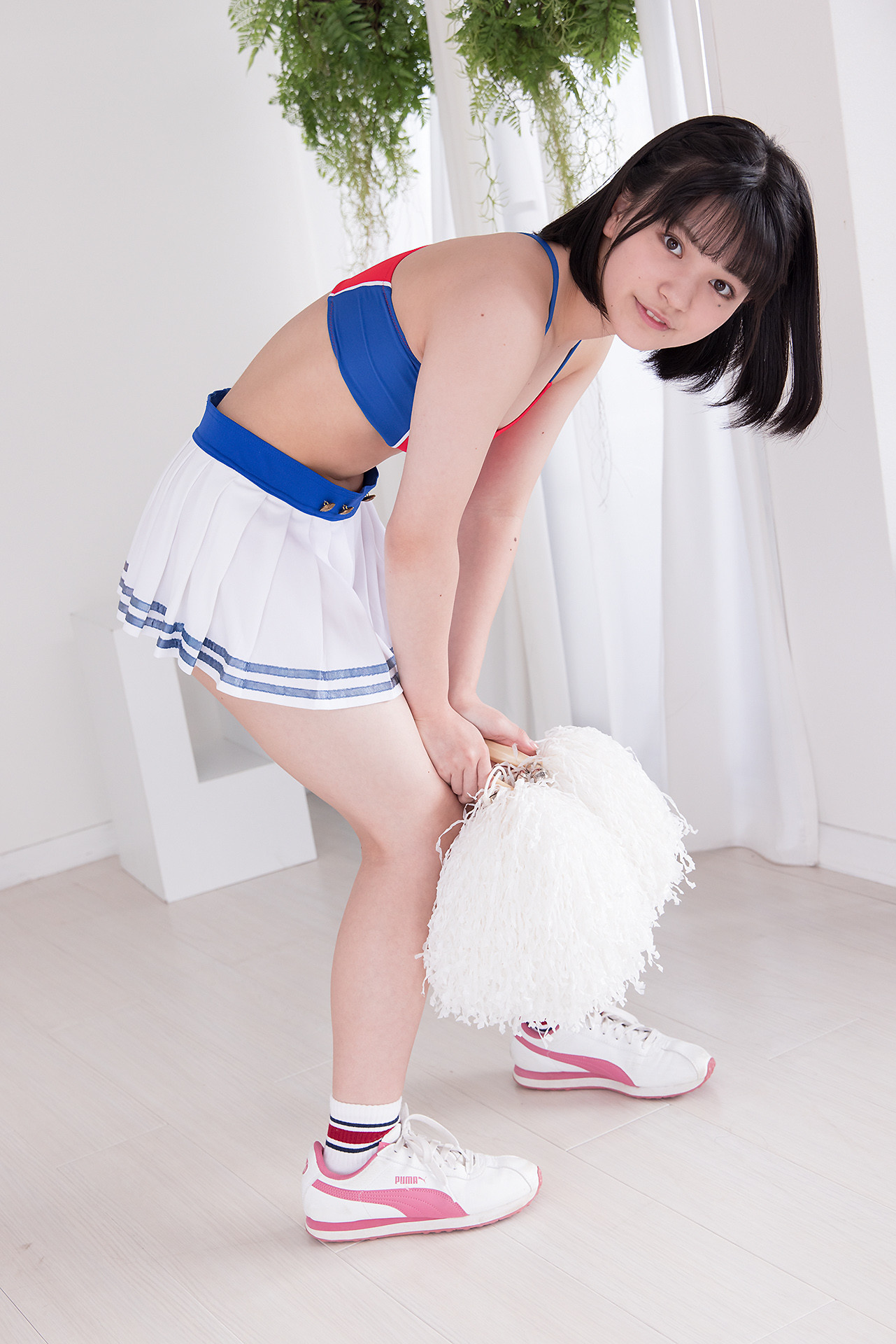 Hinako Tamaki 玉城ひなこ, [Minisuka.tv] 2023.01.12 Special Gallery 13.3