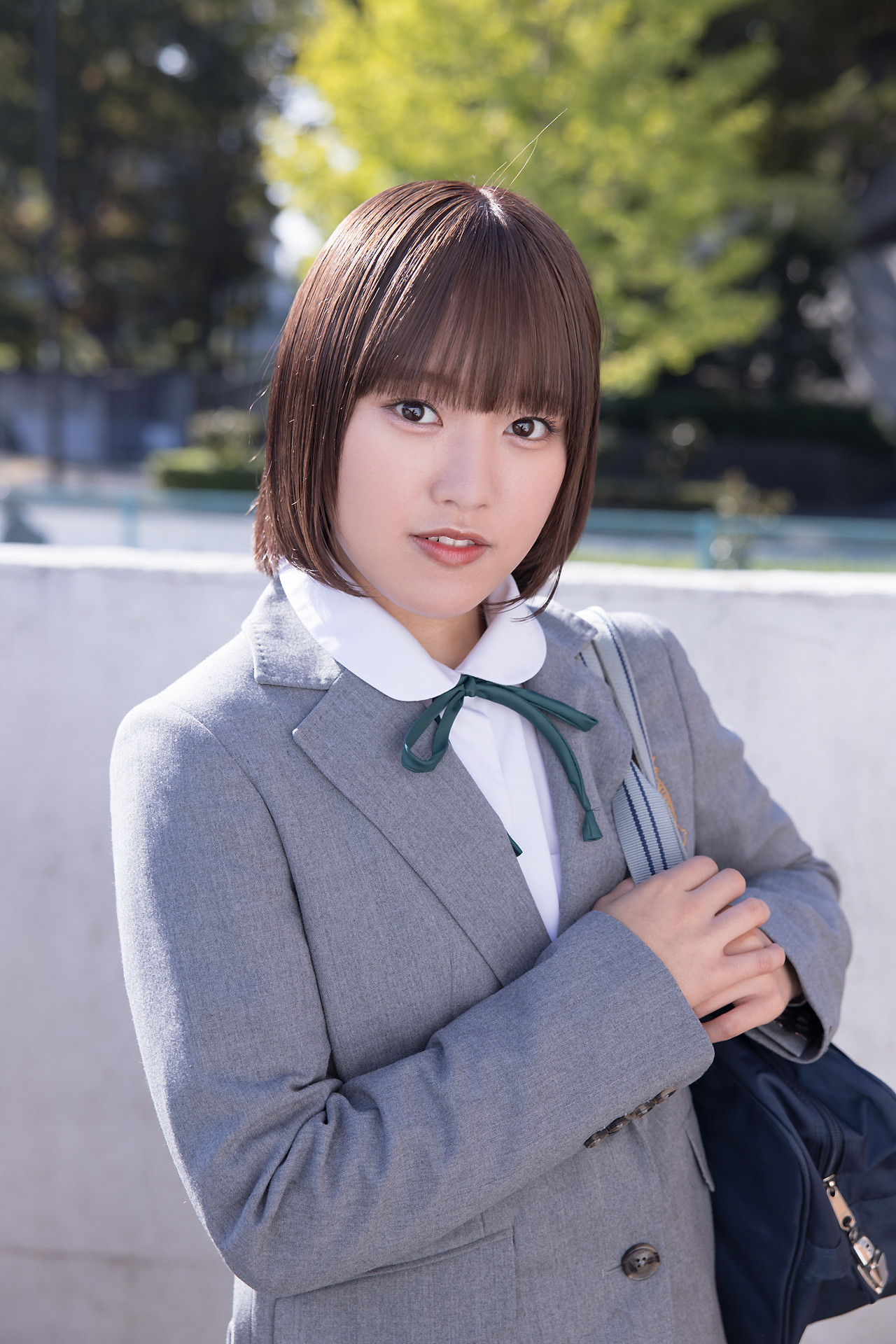 Anjyu Kouzuki 香月杏珠, [Minisuka.tv] 2023.01.05 Limited Gallery 29.1