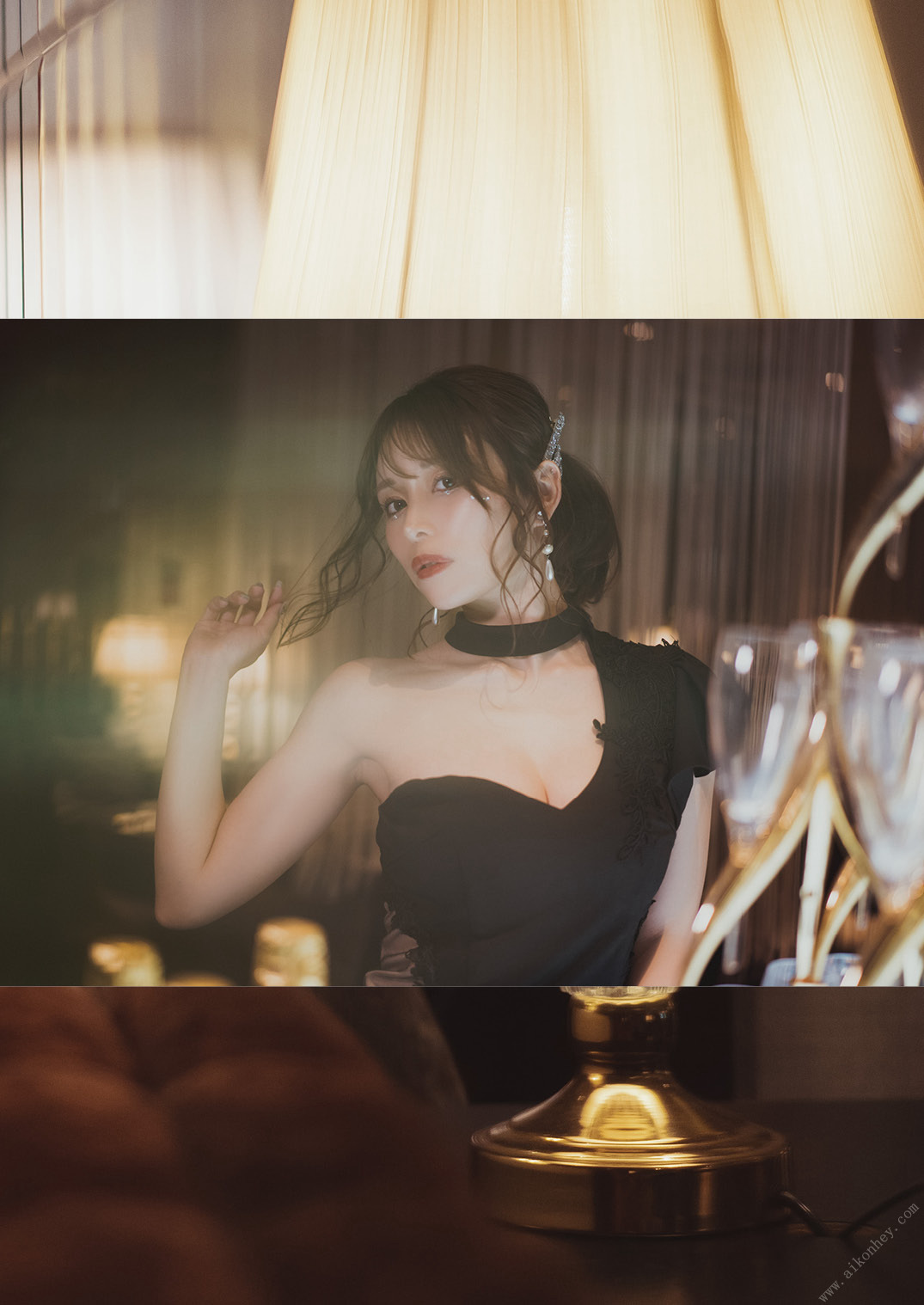Mayuki Ito 伊藤舞雪, #LadyMary 2022.10.01 Set.03