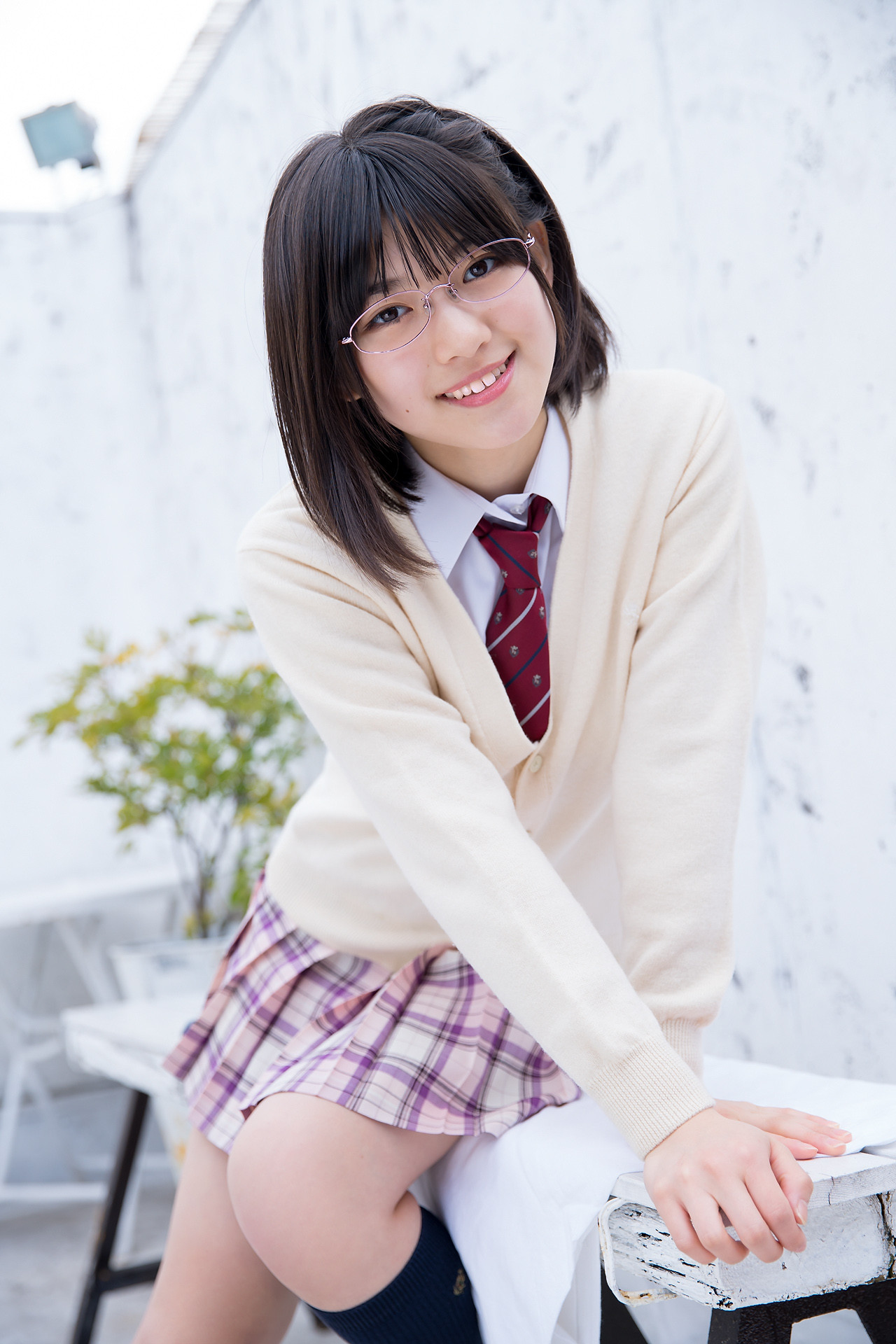 Risa Sawamura 沢村りさ, [Minisuka.tv] 2022.09.01 Premium Gallery 6.1