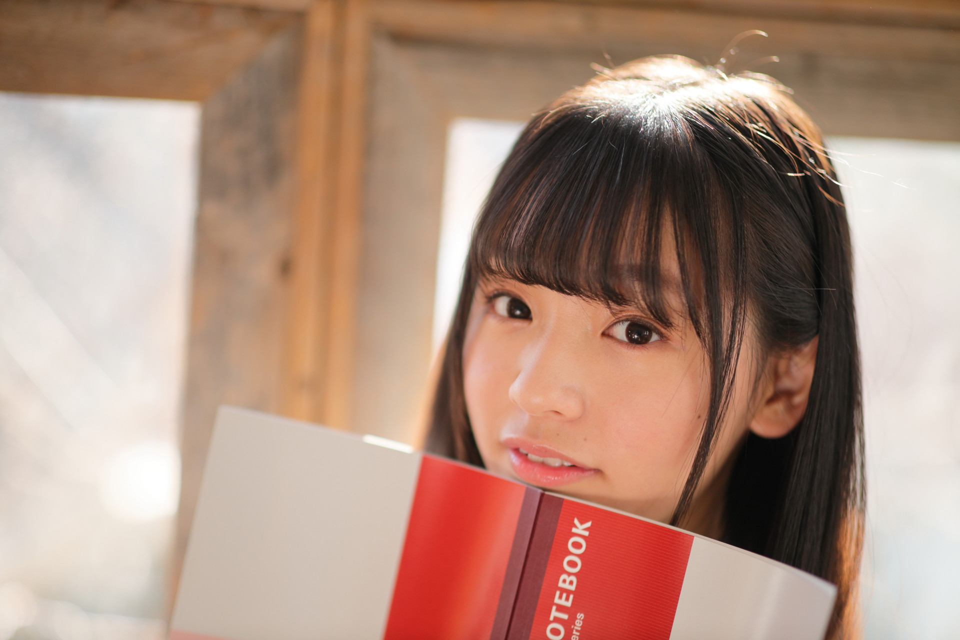 Misa Onodera 尾野寺みさ, [Minisuka.tv] 2022.08.04 Regular Gallery 01