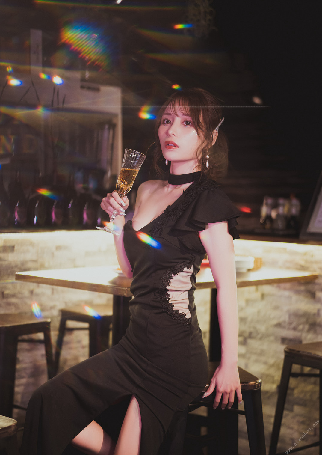 Mayuki Ito 伊藤舞雪, #LadyMary 2022.10.01 Set.03