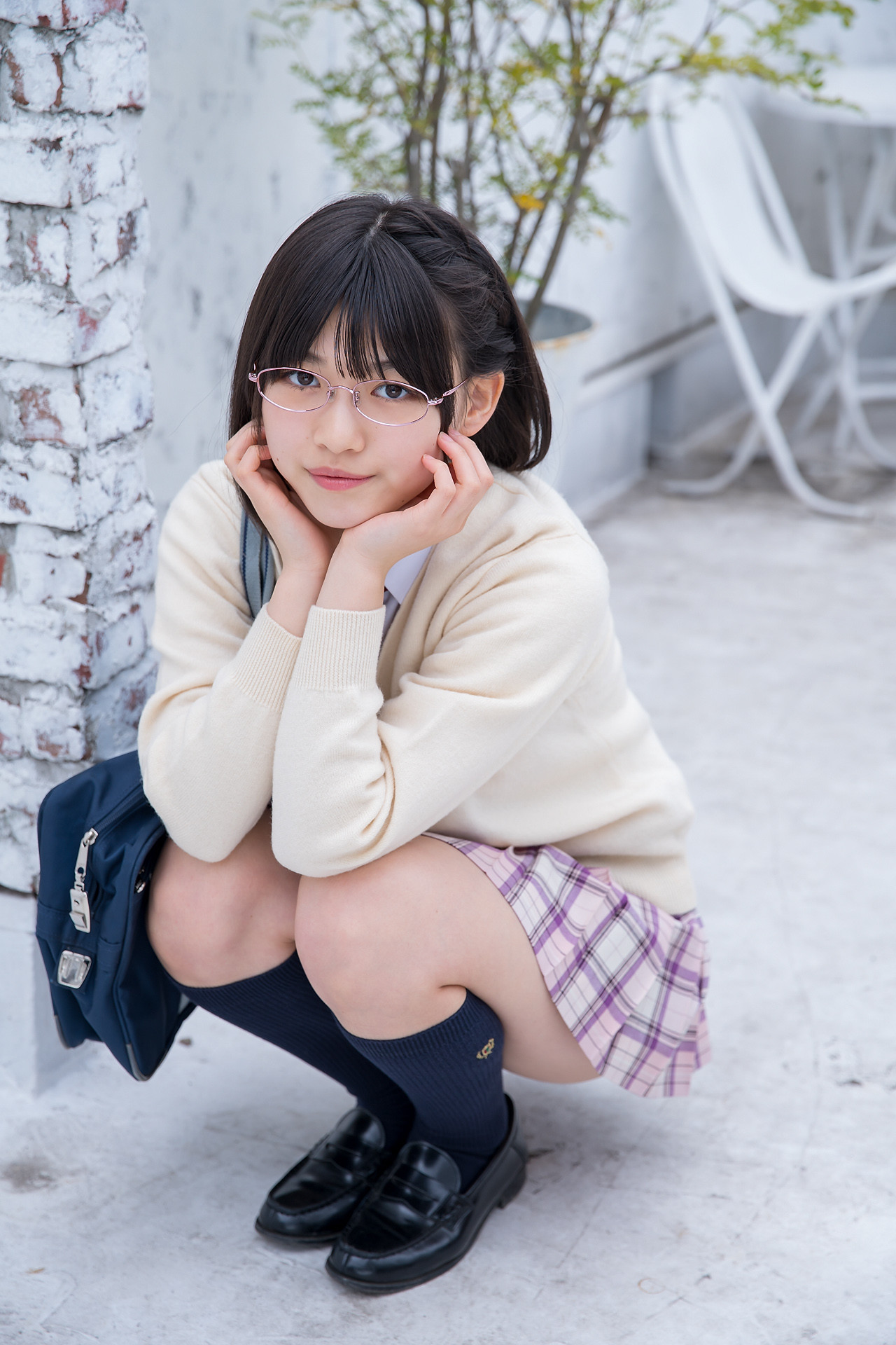 Risa Sawamura 沢村りさ, [Minisuka.tv] 2022.09.01 Premium Gallery 6.1