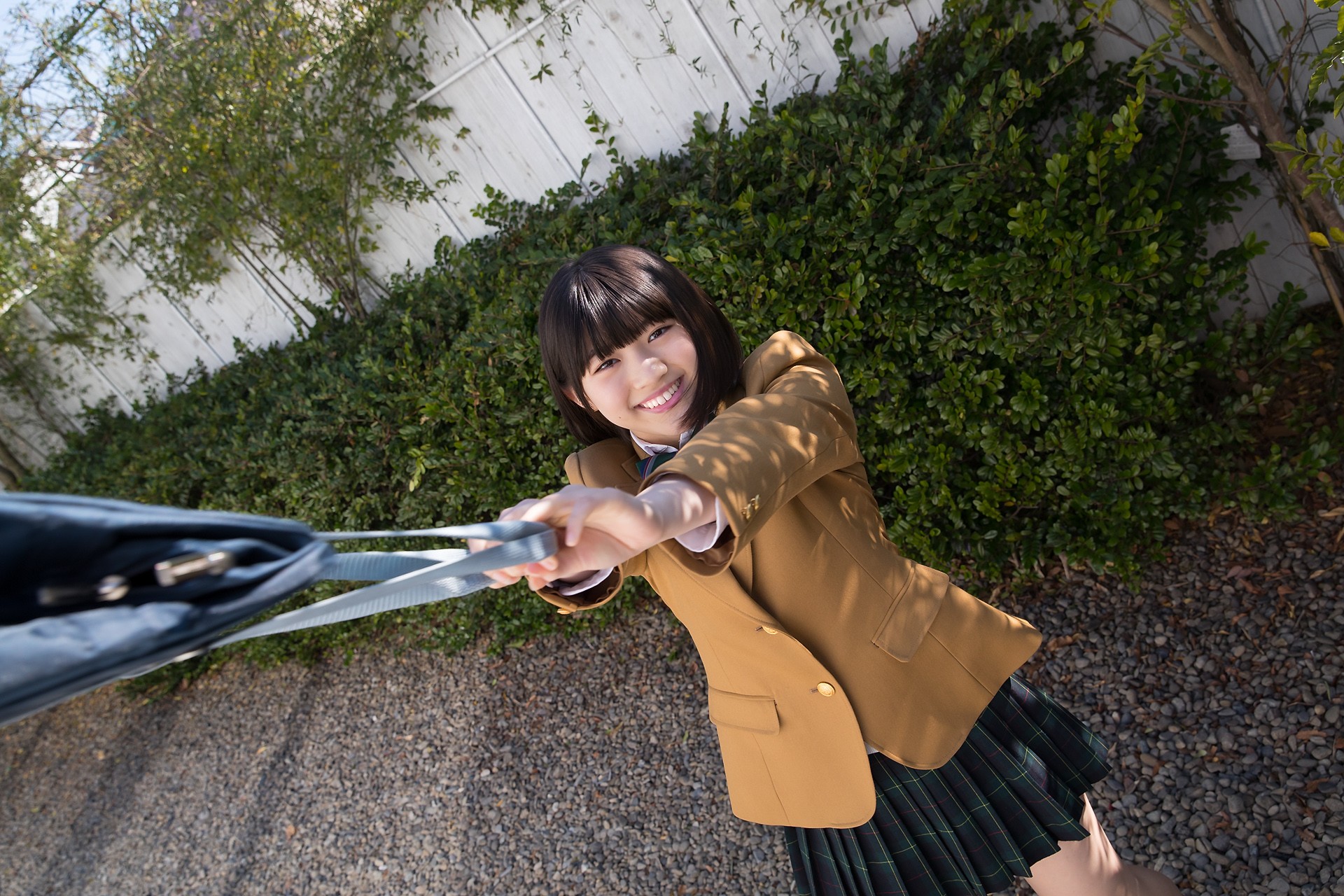 Risa Sawamura 沢村りさ, [Minisuka.tv] 2023.02.16 Regular Gallery 7.1