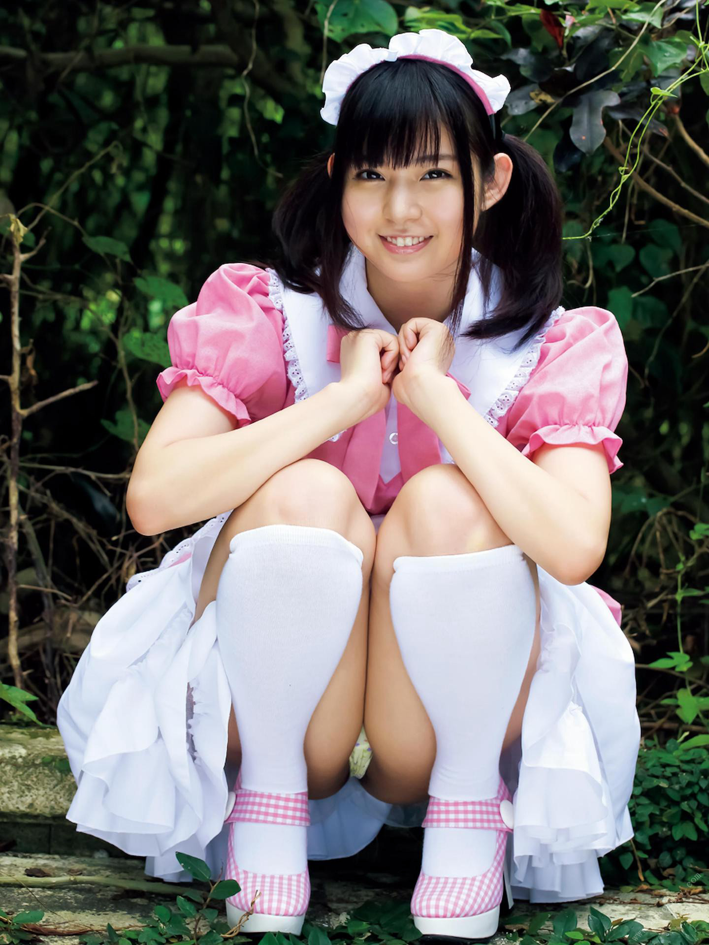 Nana Ayano 彩乃なな, 写真集 豪華愛蔵版 ナナイロ Set.03