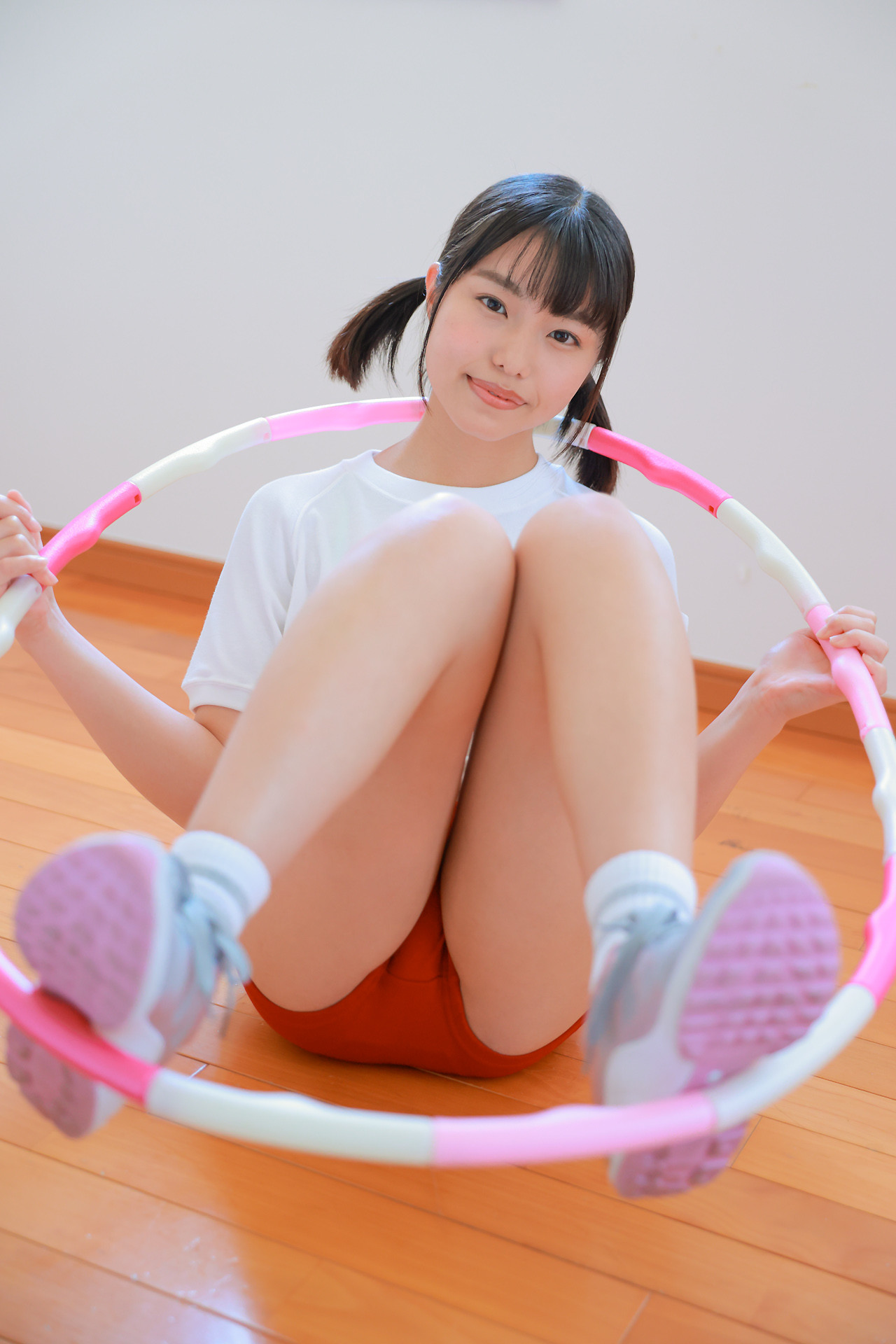 Saya Asahina 朝比奈さや, [Minisuka.tv] 2022.07.21 Regular Gallery 7.1
