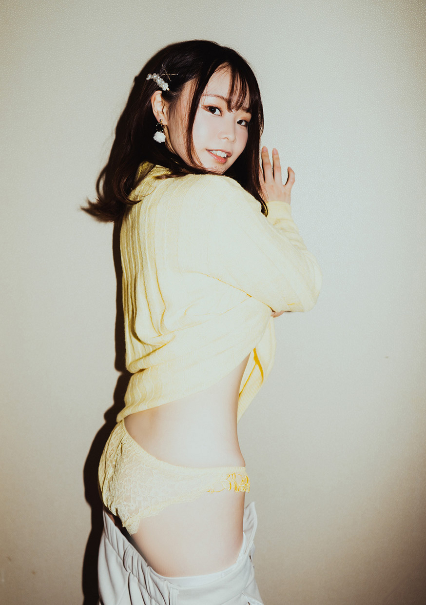 Fumika Nakayama 中山ふみか, #Escape 写真集 Set.02