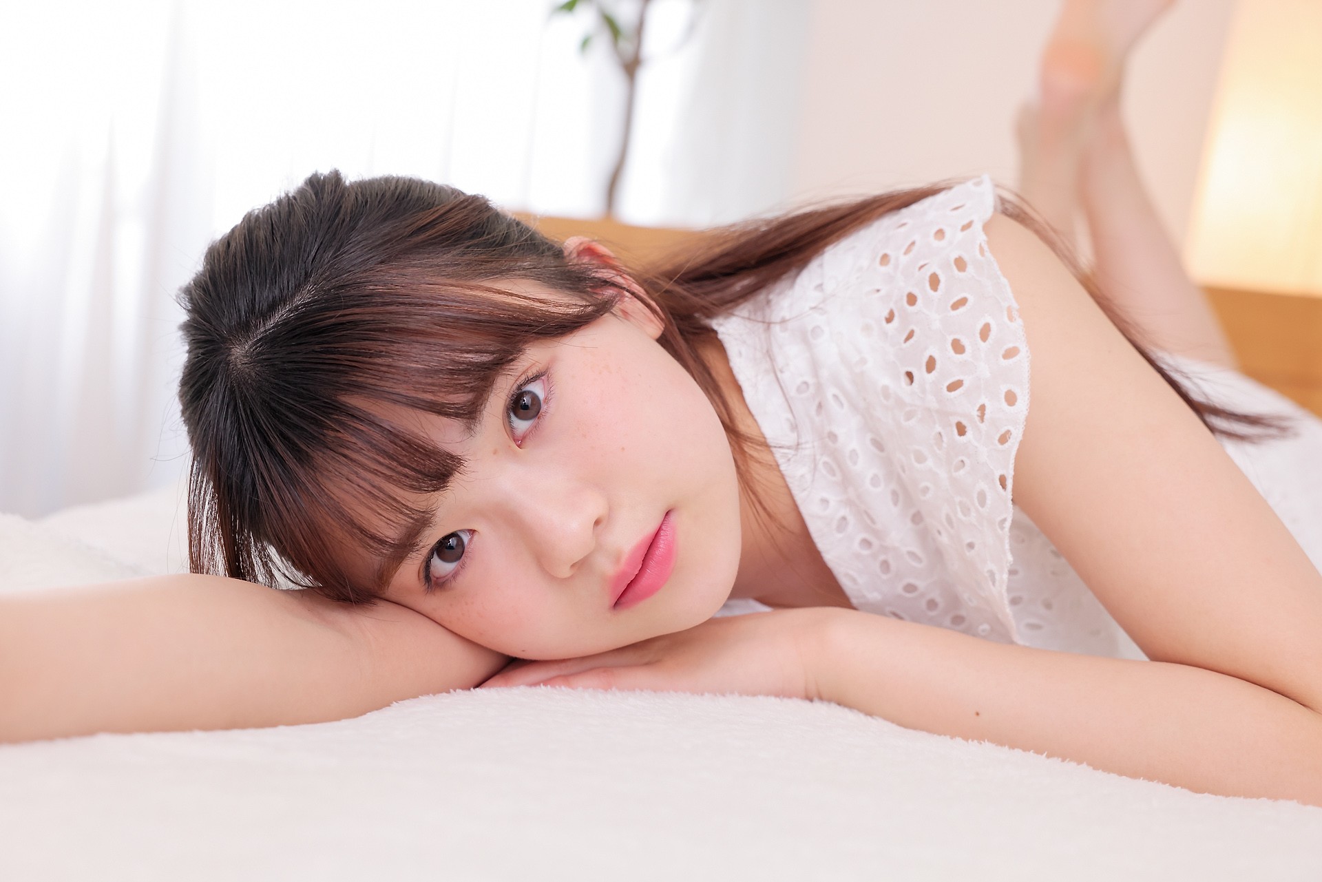 Mao Imaizumi 今泉まお, [Minisuka.tv] 2022.07.21 Regular Gallery 7.3